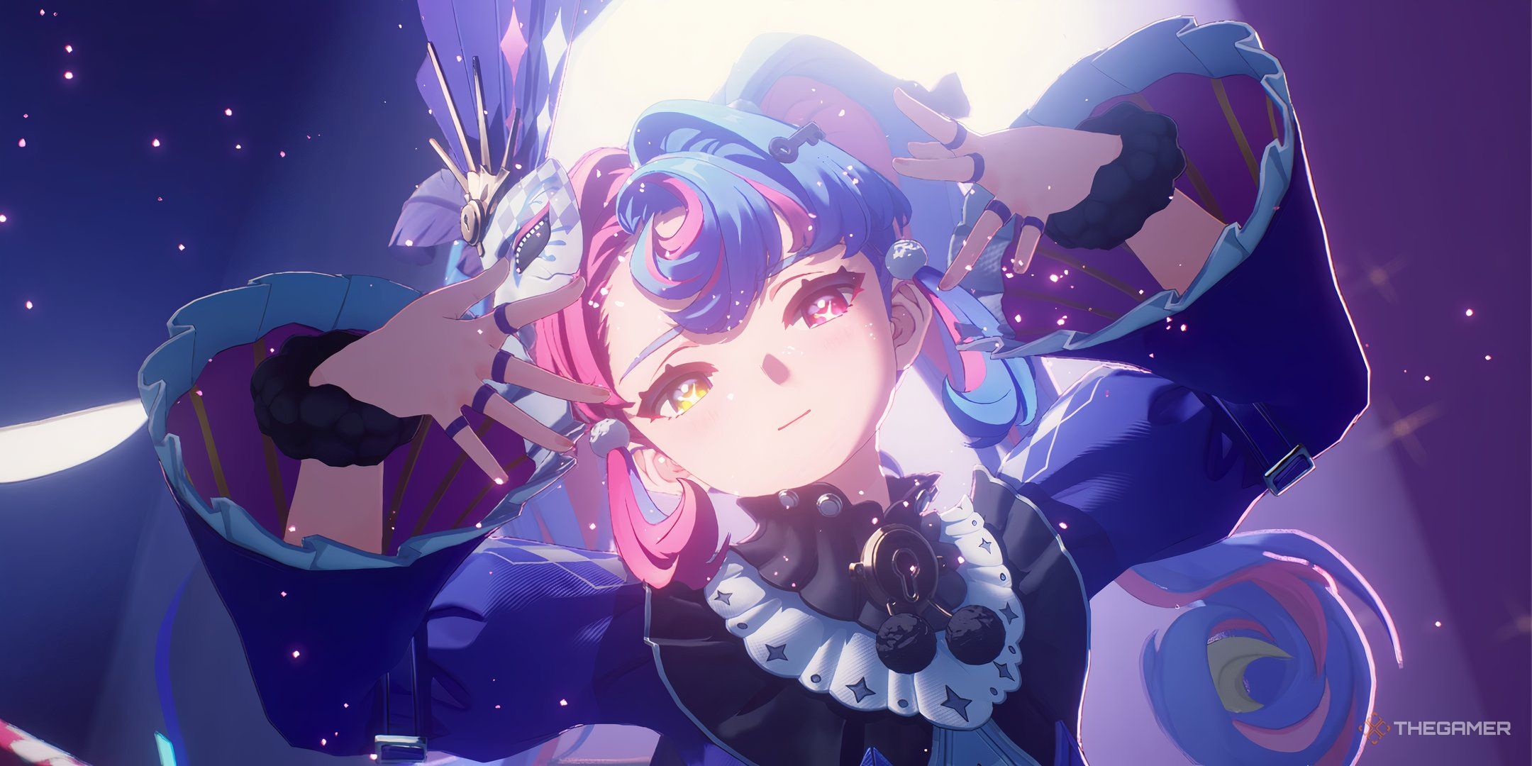 Wuthering Waves: Roccia Complete Guide