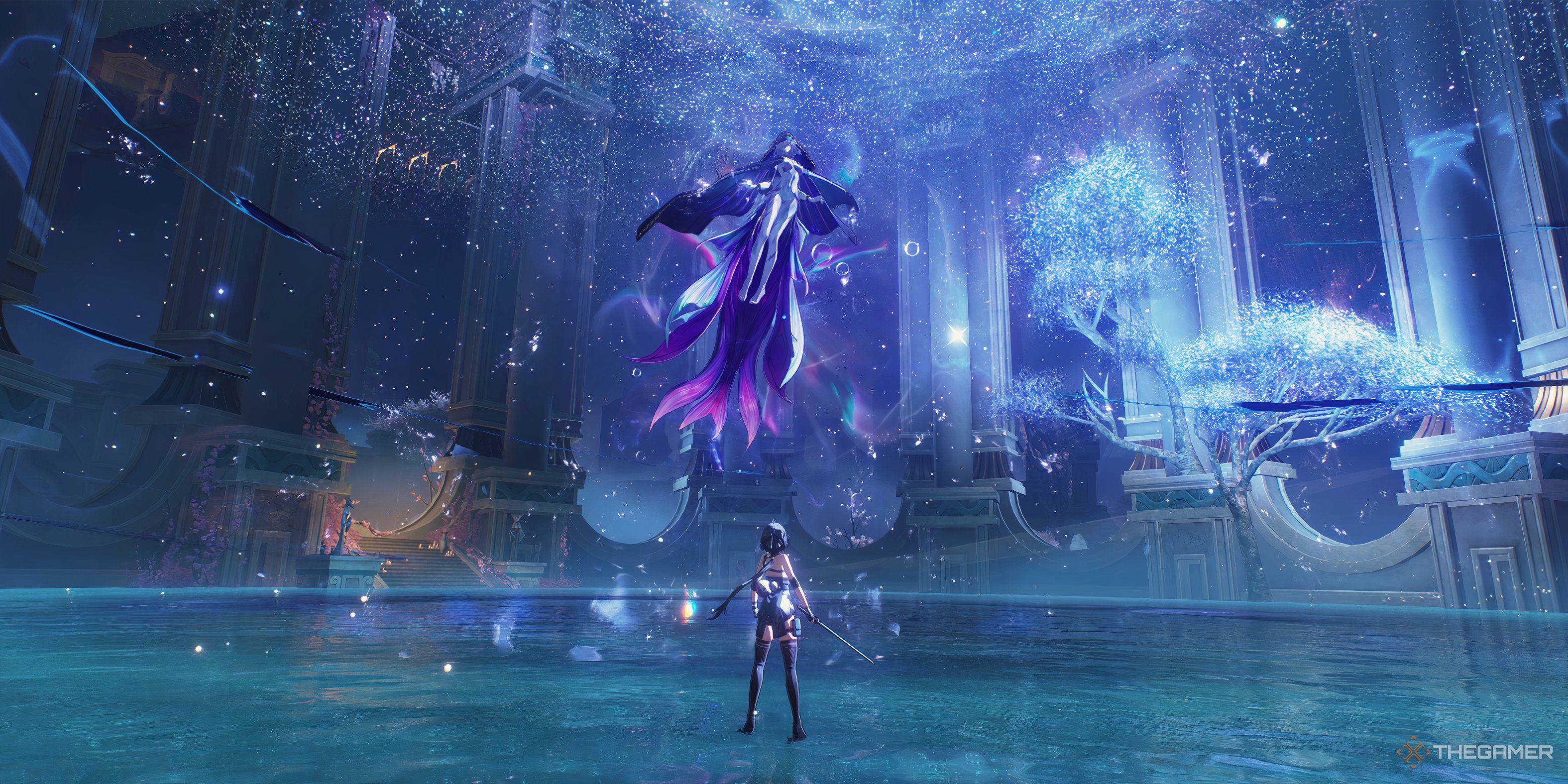 Wuthering Waves: Lorelei Boss Guide