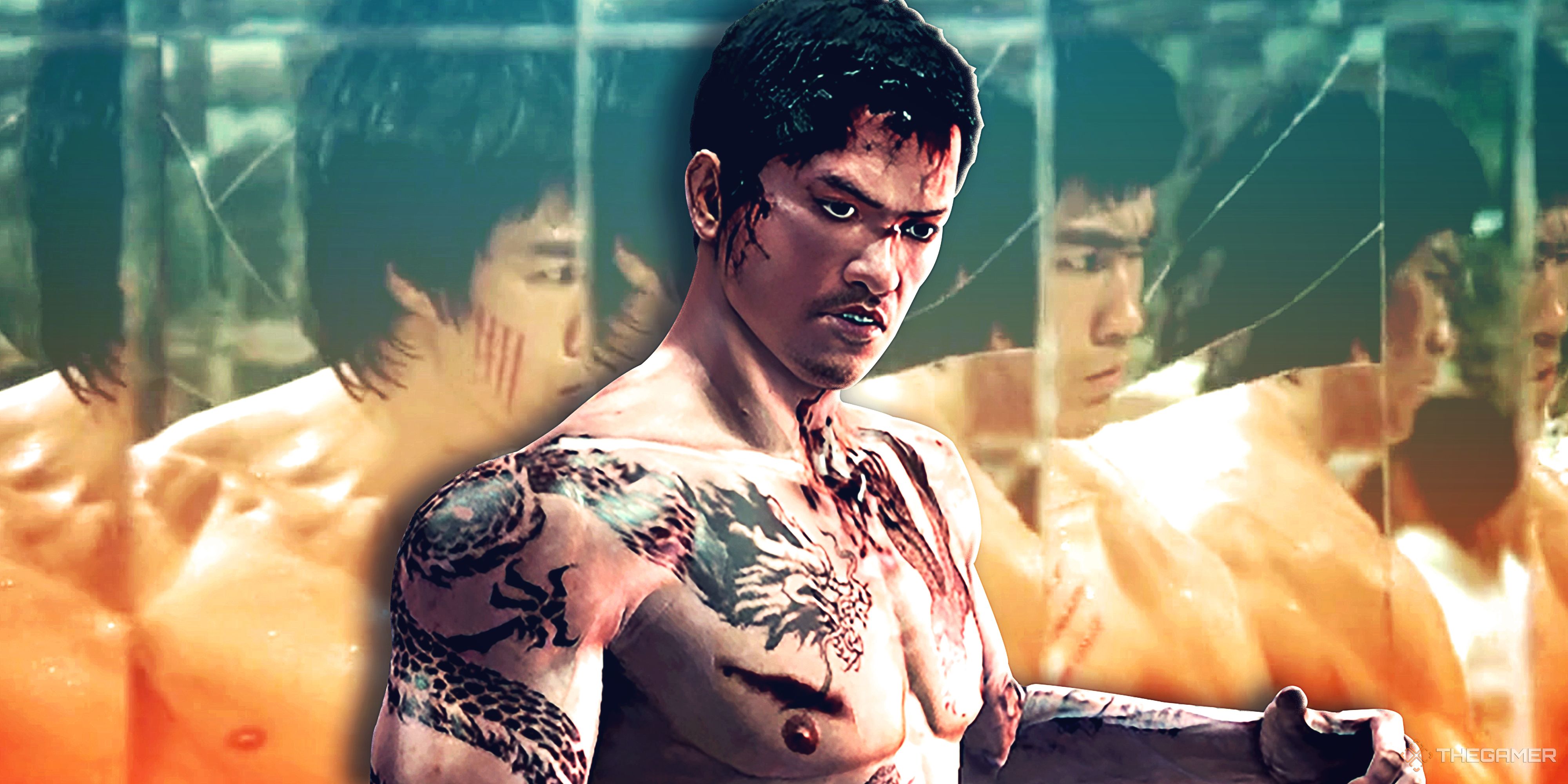 10 Best Missions In Gaming Inspired By Classic Movies