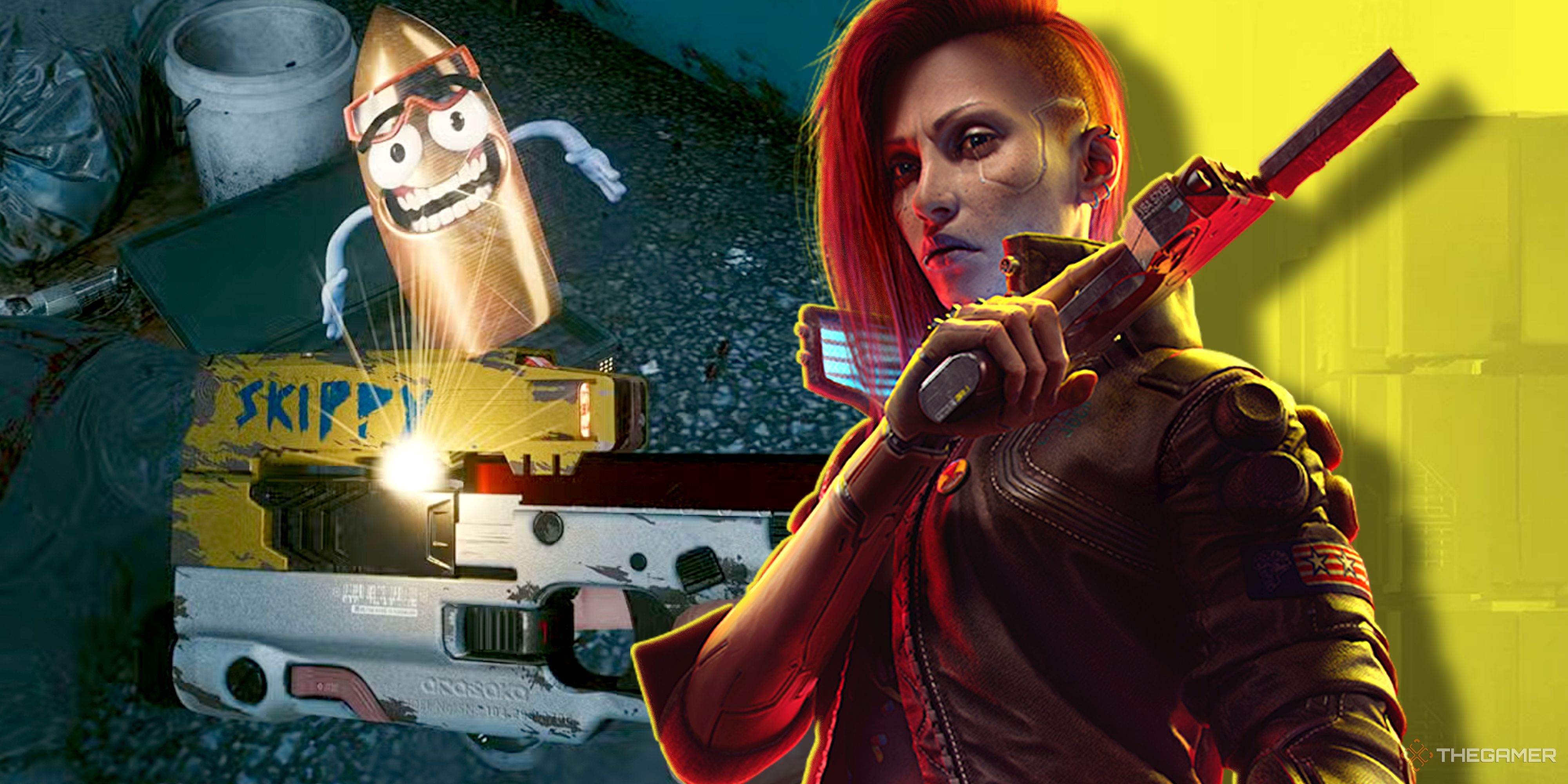 Cyberpunk 2077: 8 Hidden Jobs