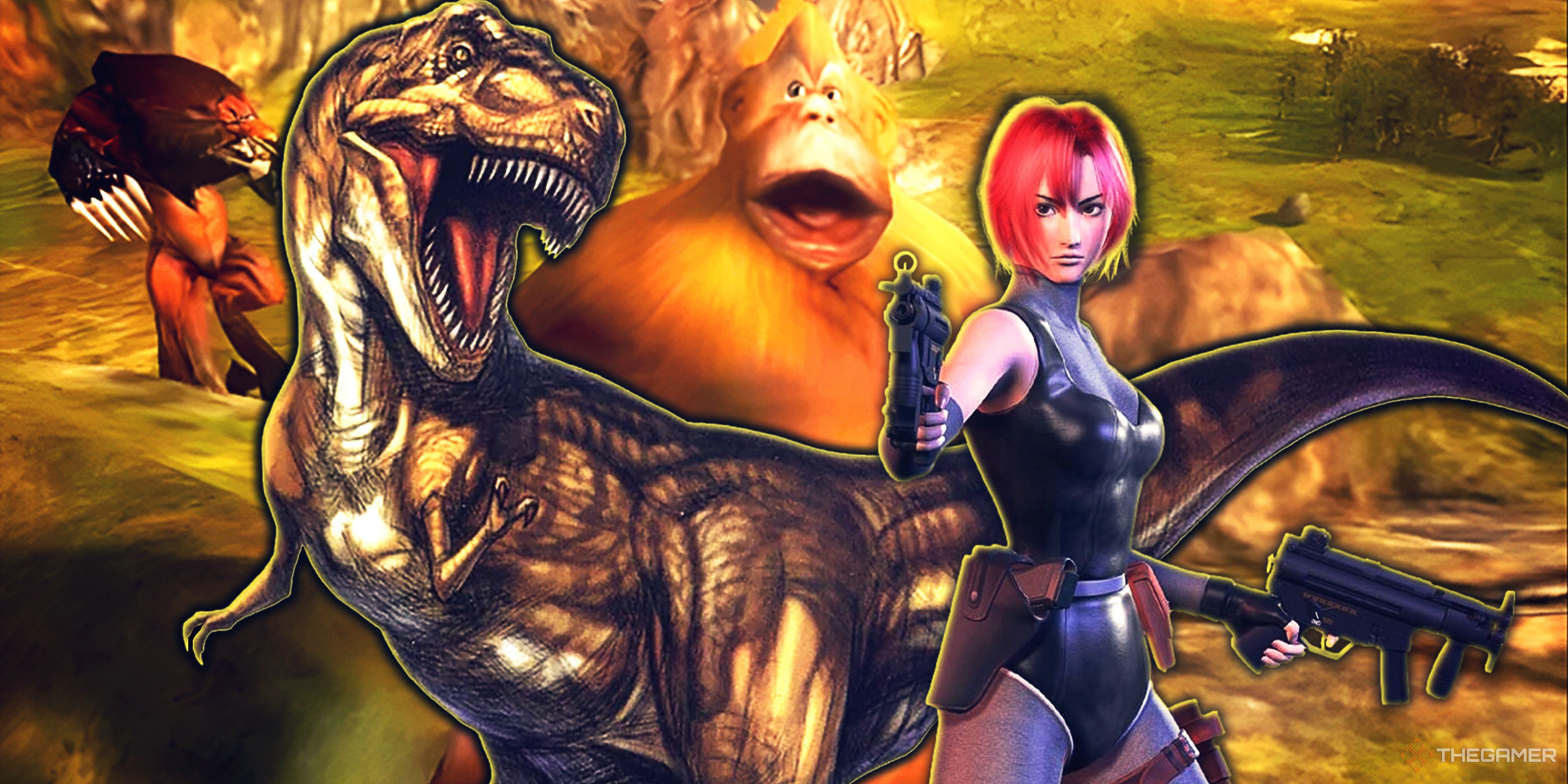 The GOG Dreamlist Is A Good Solution To A Problem That Shouldn’t Exist