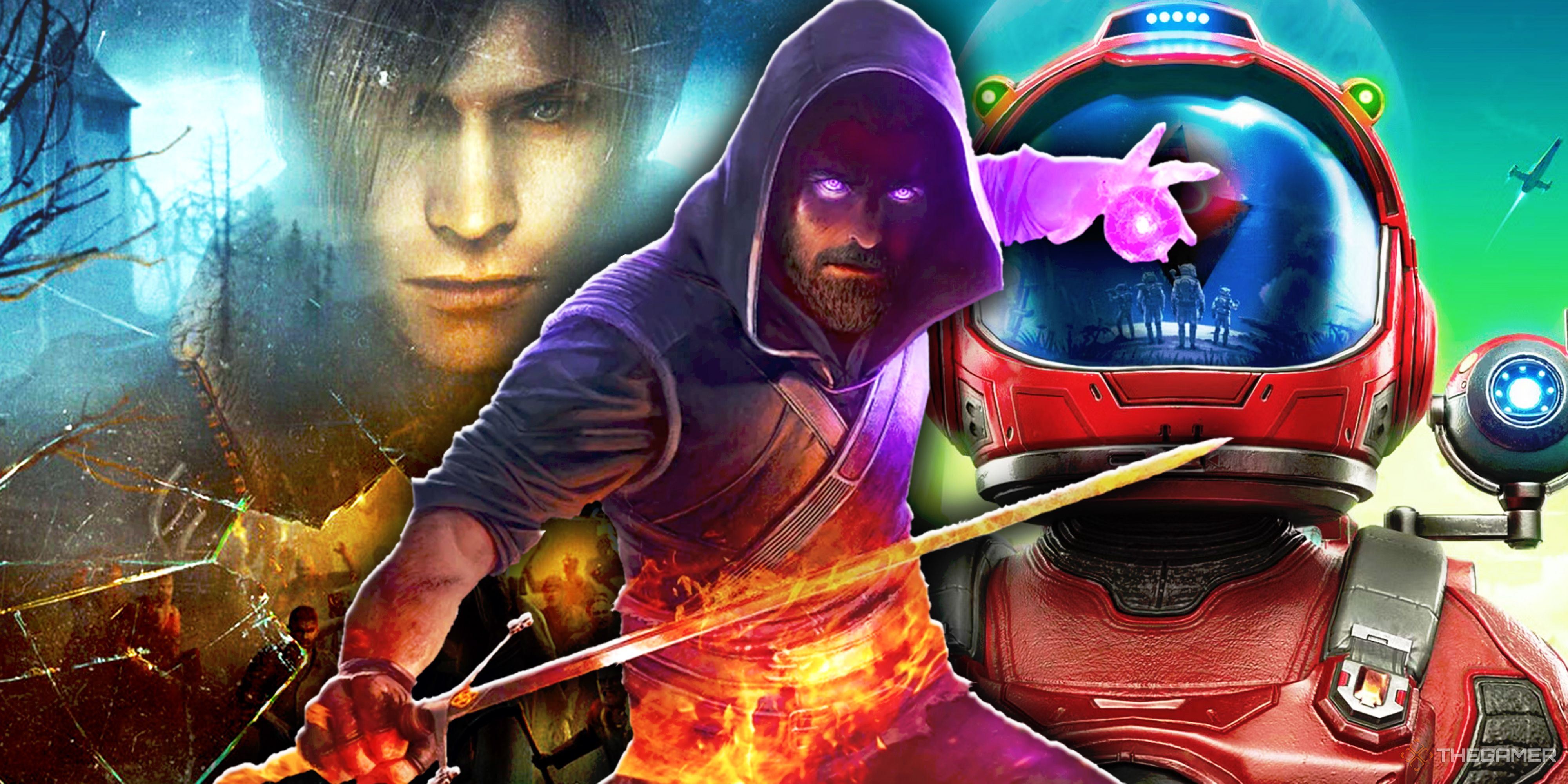 8 Best VR Games To Play At Room-Scale