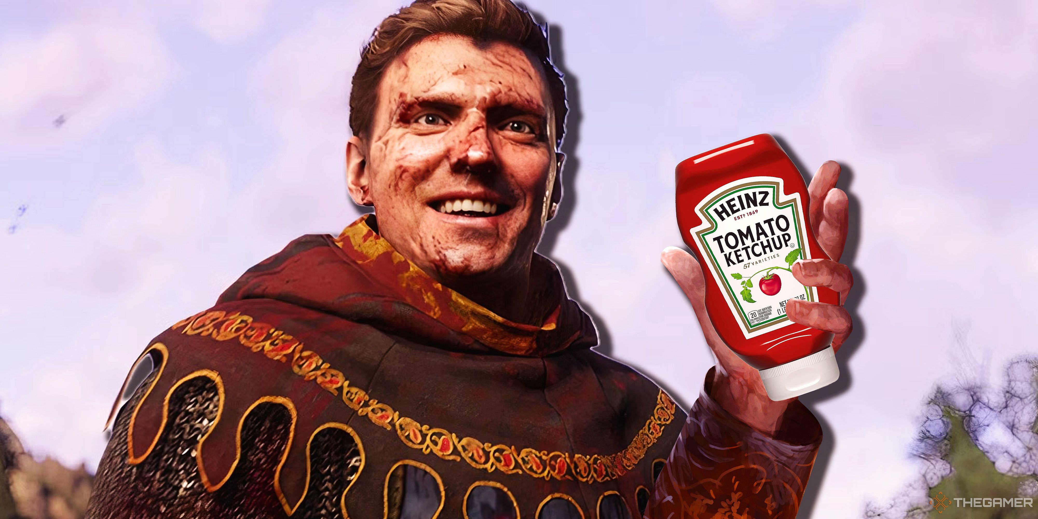 Kingdom Come: Deliverance 2’s Henry Is The Funniest Player Character I’ve Seen In An RPG