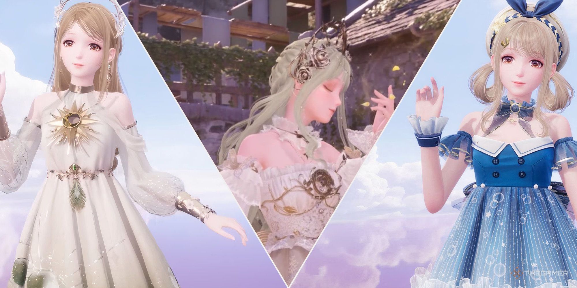 Infinity Nikki: 9 Outfit Upgrades to Get First