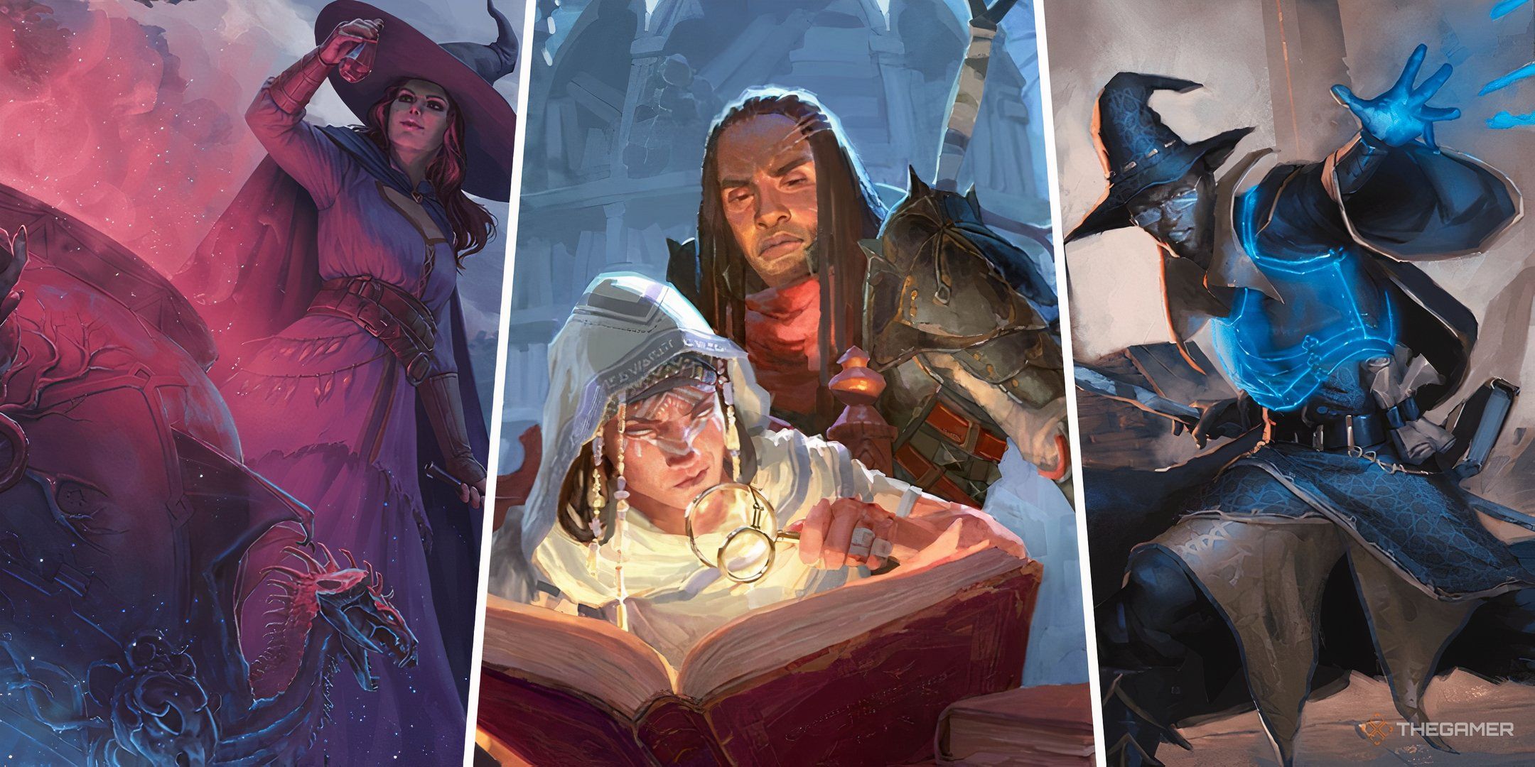 The 24 Best Fifth Level Spells In DND