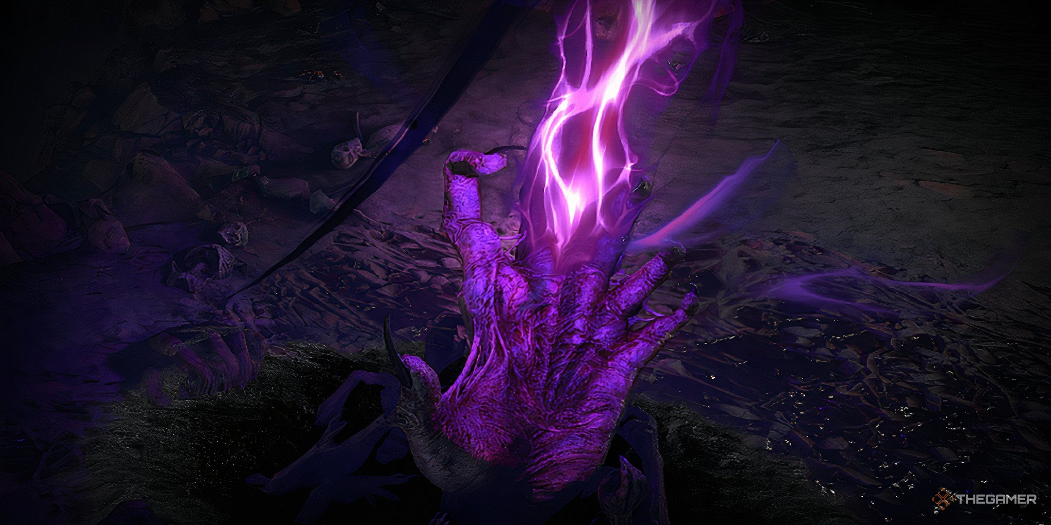 Path Of Exile 2: Breach Farming Guide