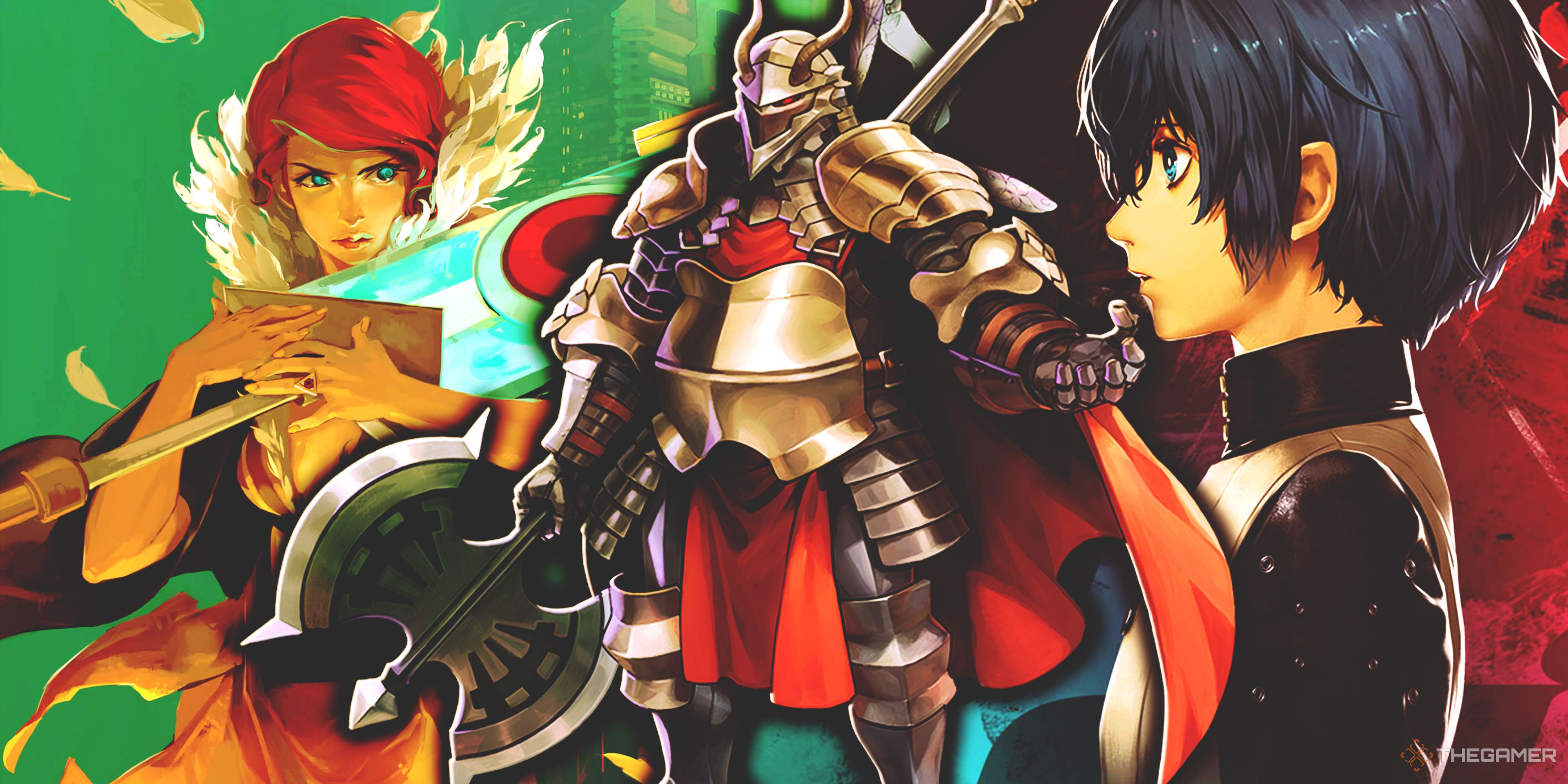 8 Games That Blend Real-Time And Turn-Based Gameplay