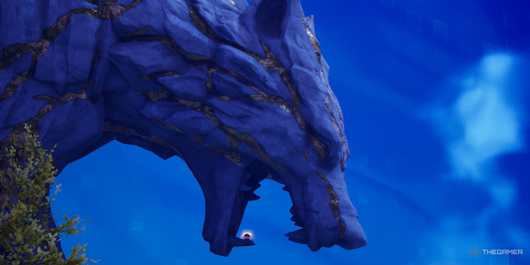 Fortnite: Chapter 6, Season 2 - Kickstart Quest Guide
