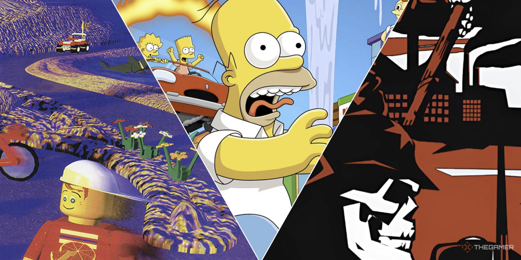 10 Best Abandonware Games