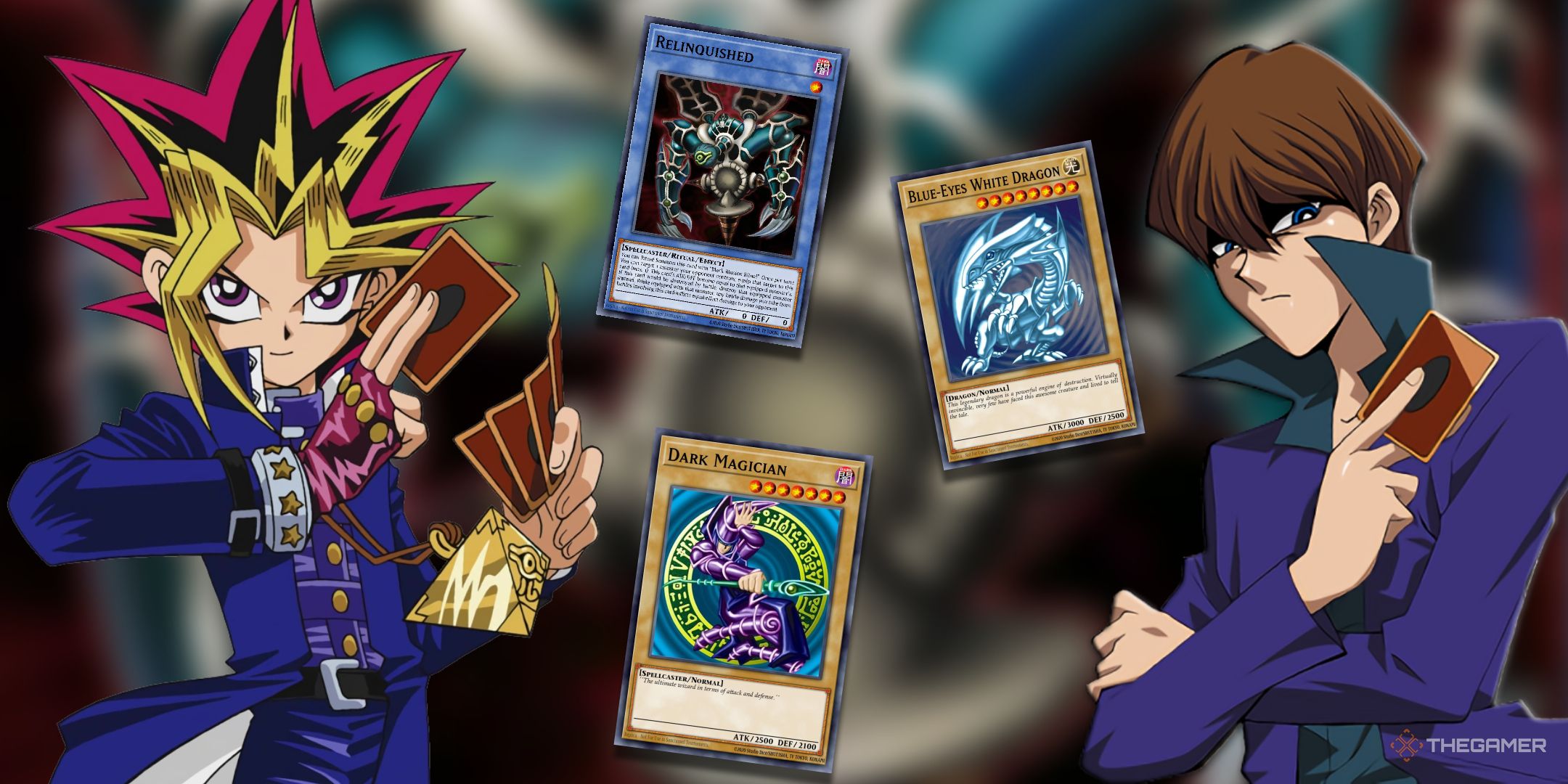 Yu-Gi-Oh! TCG: Every Duel Monsters Era Structure Deck, Ranked