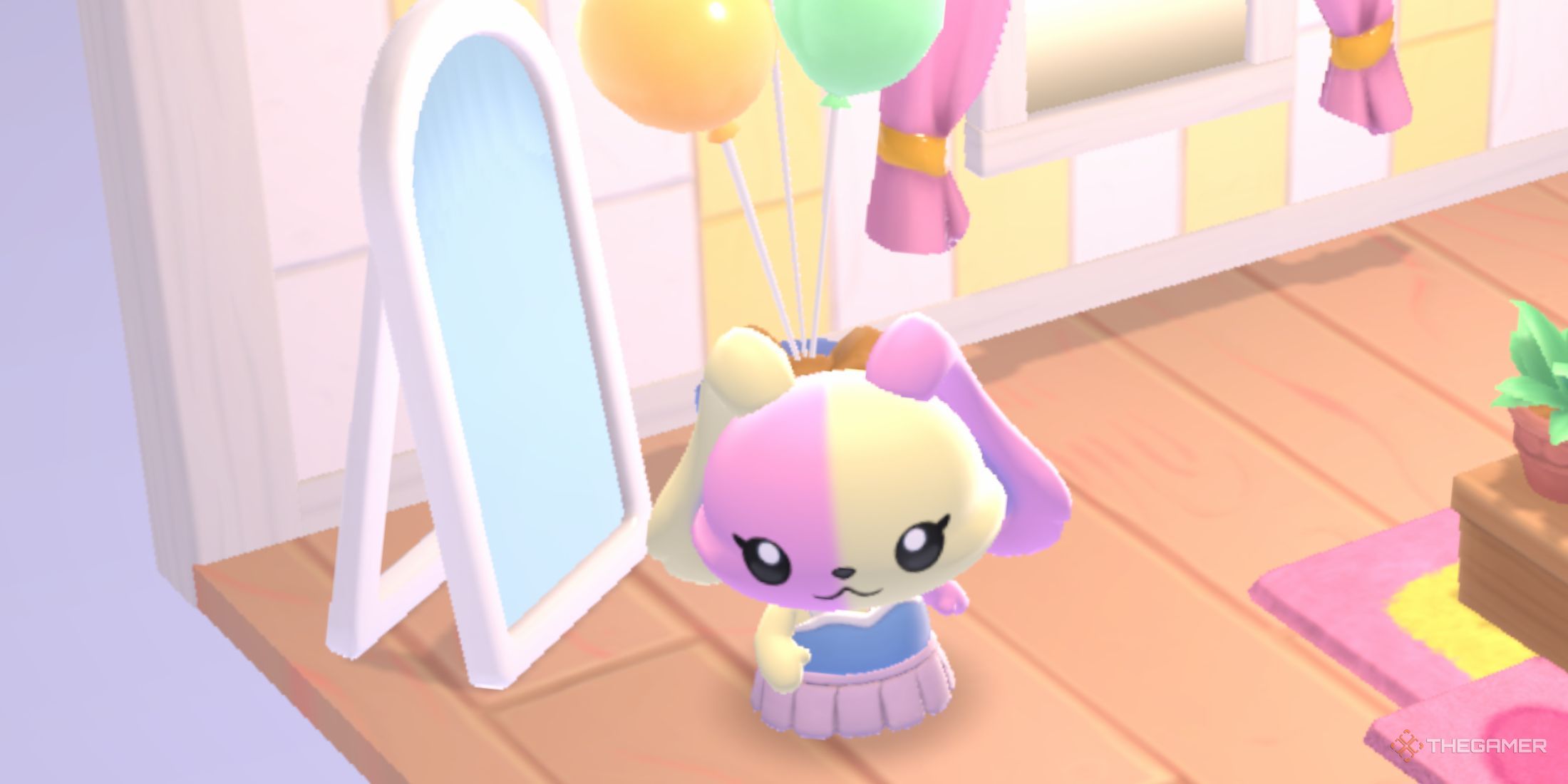 Hello Kitty Island Adventure: How To Change Your Appearance