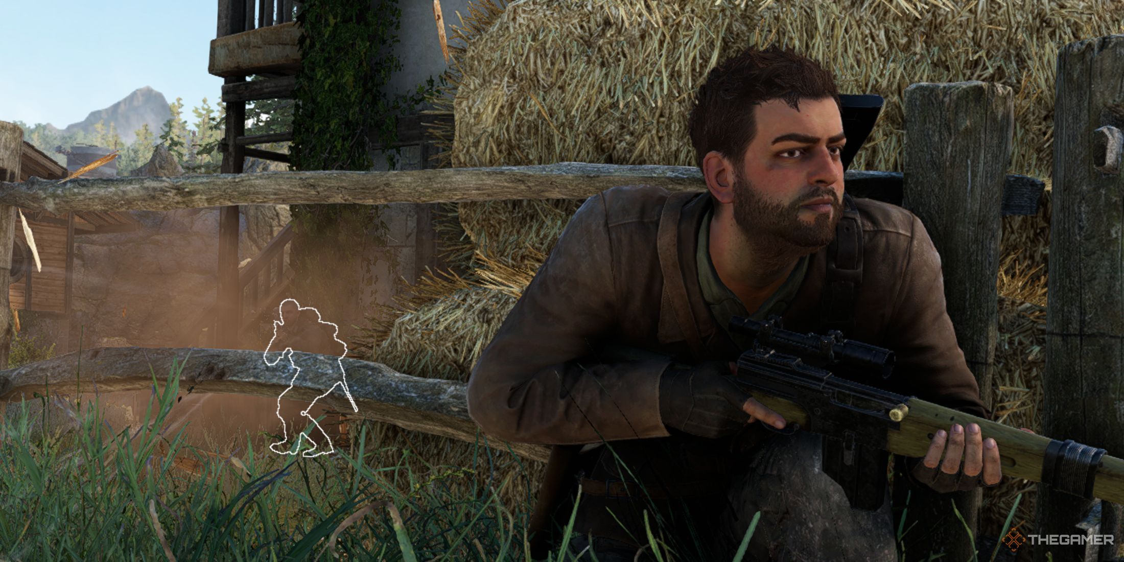 Sniper Elite: Resistance - Focus, Explained