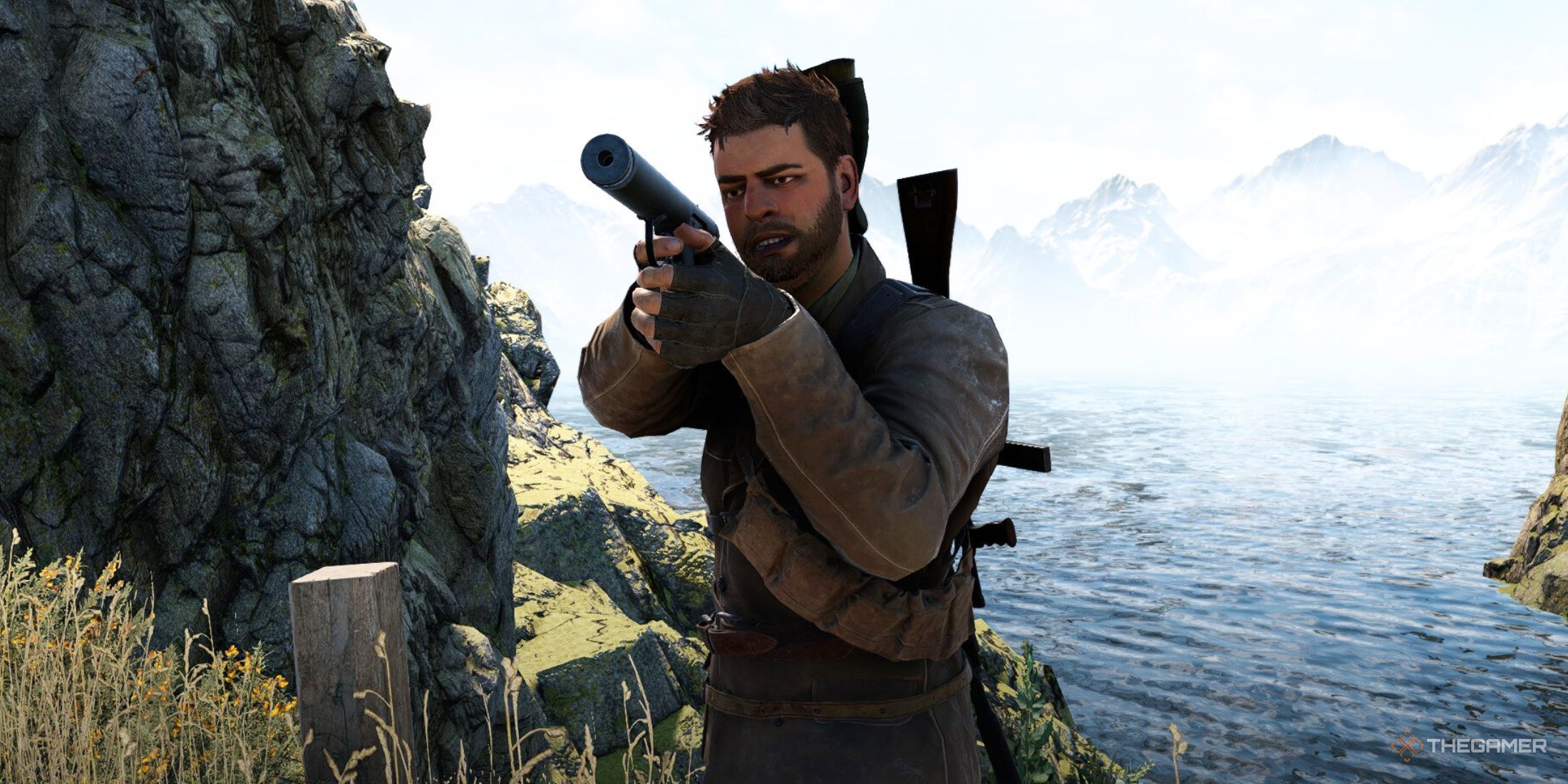 Sniper Elite: Resistance - Achievement/Trophy Guide