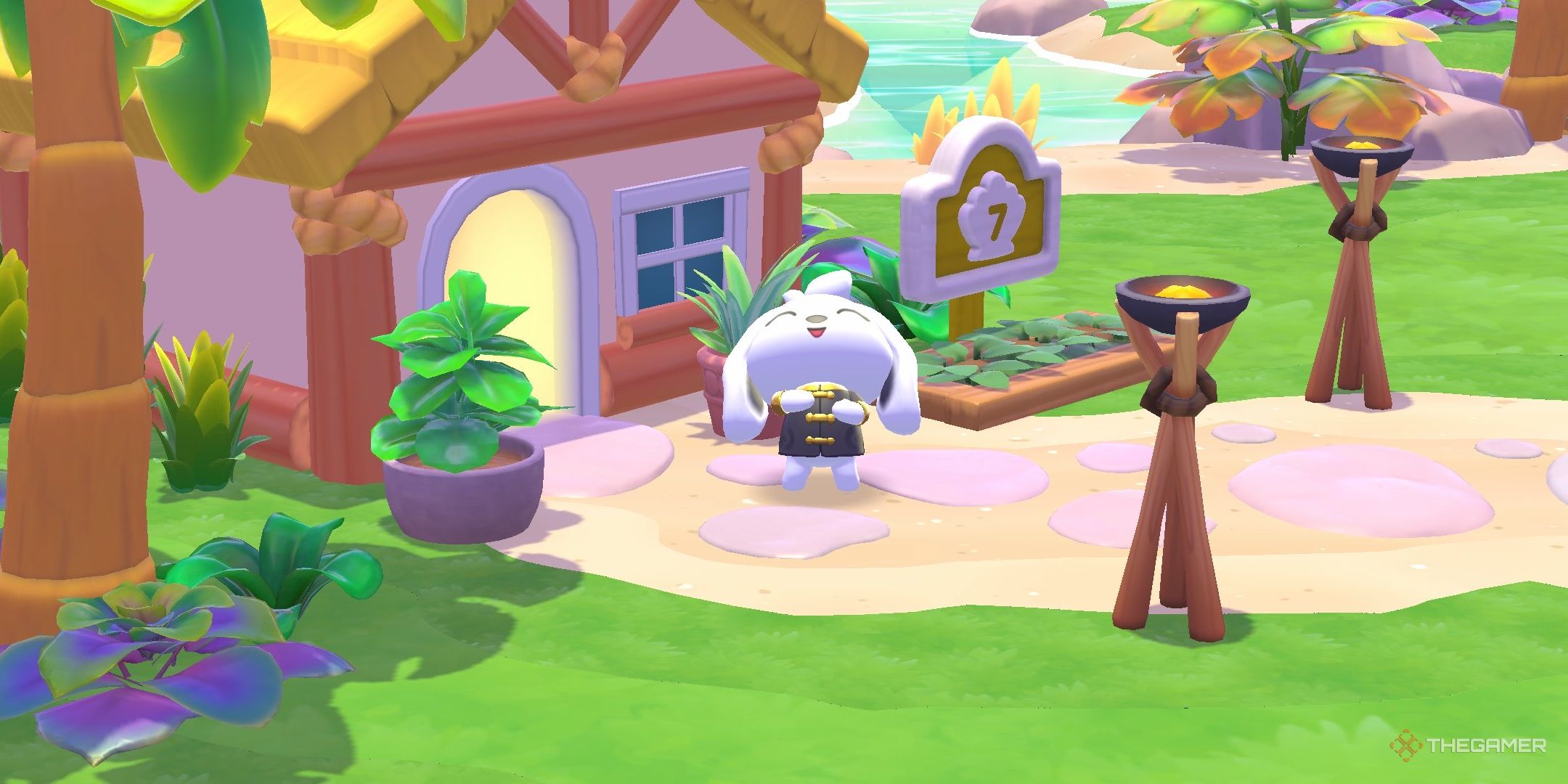 Hello Kitty Island Adventure: How To Get Strawberry Crates