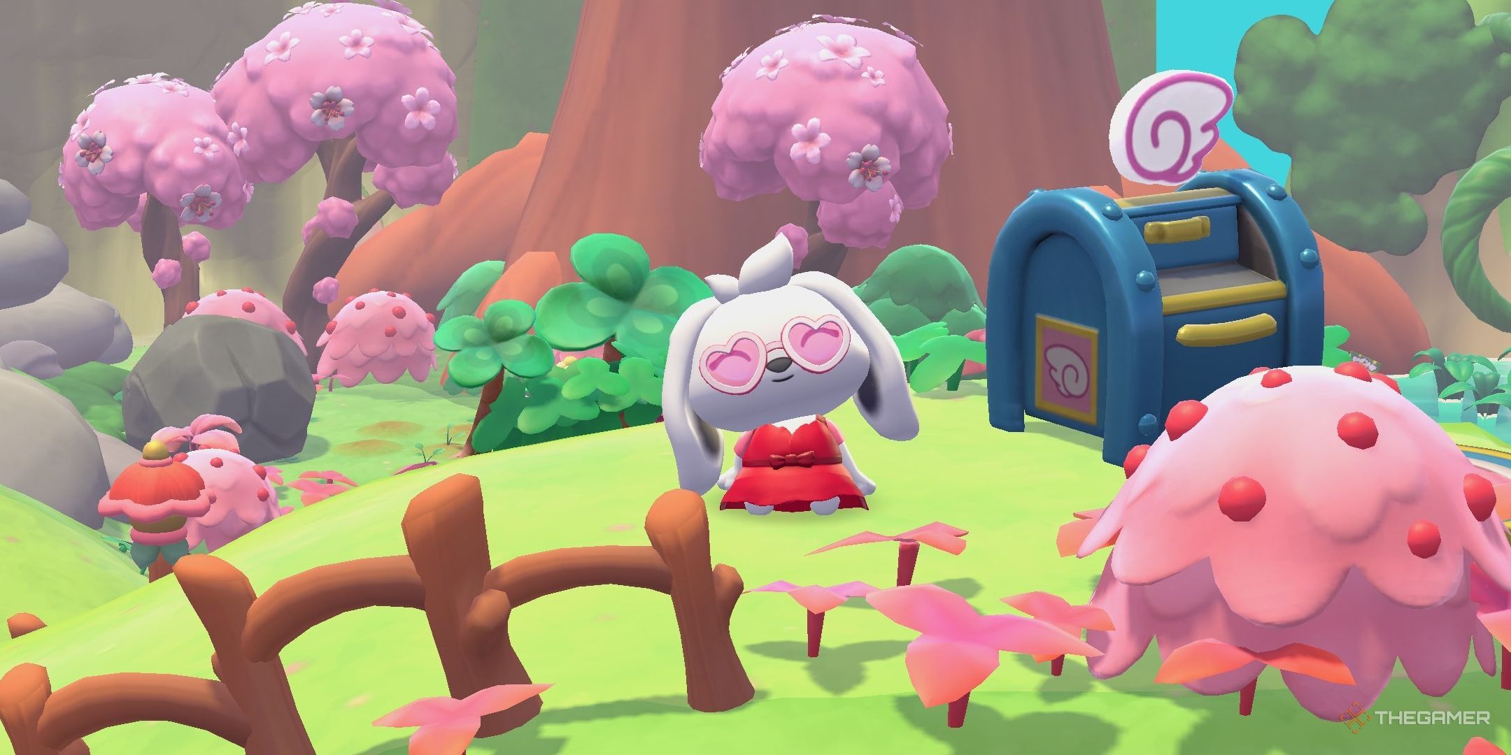 Hello Kitty Island Adventure: How To Unlock Merry Meadow