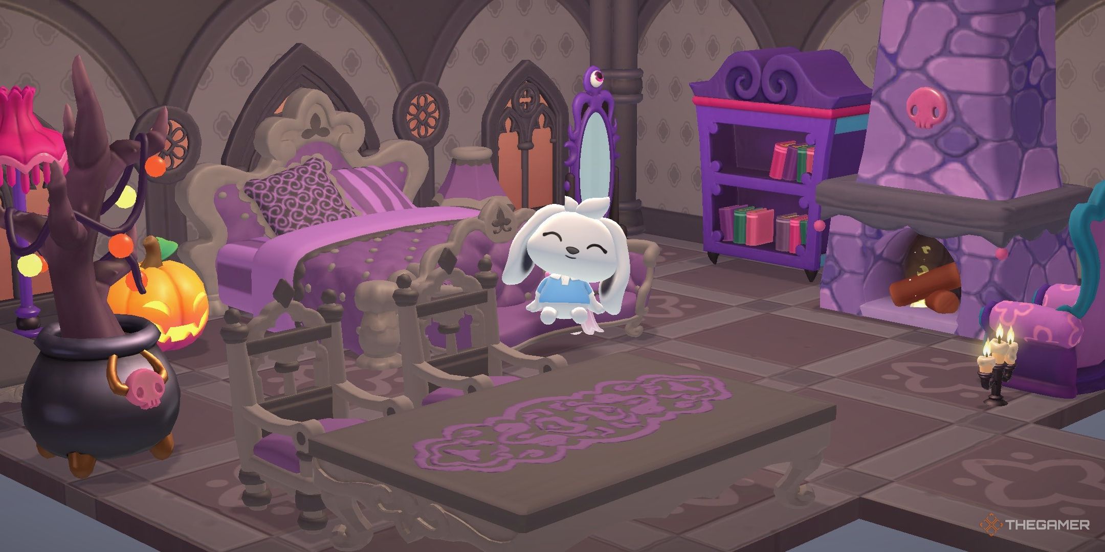 Hello Kitty Island Adventure: 7 Best Cabin Decorating Ideas
