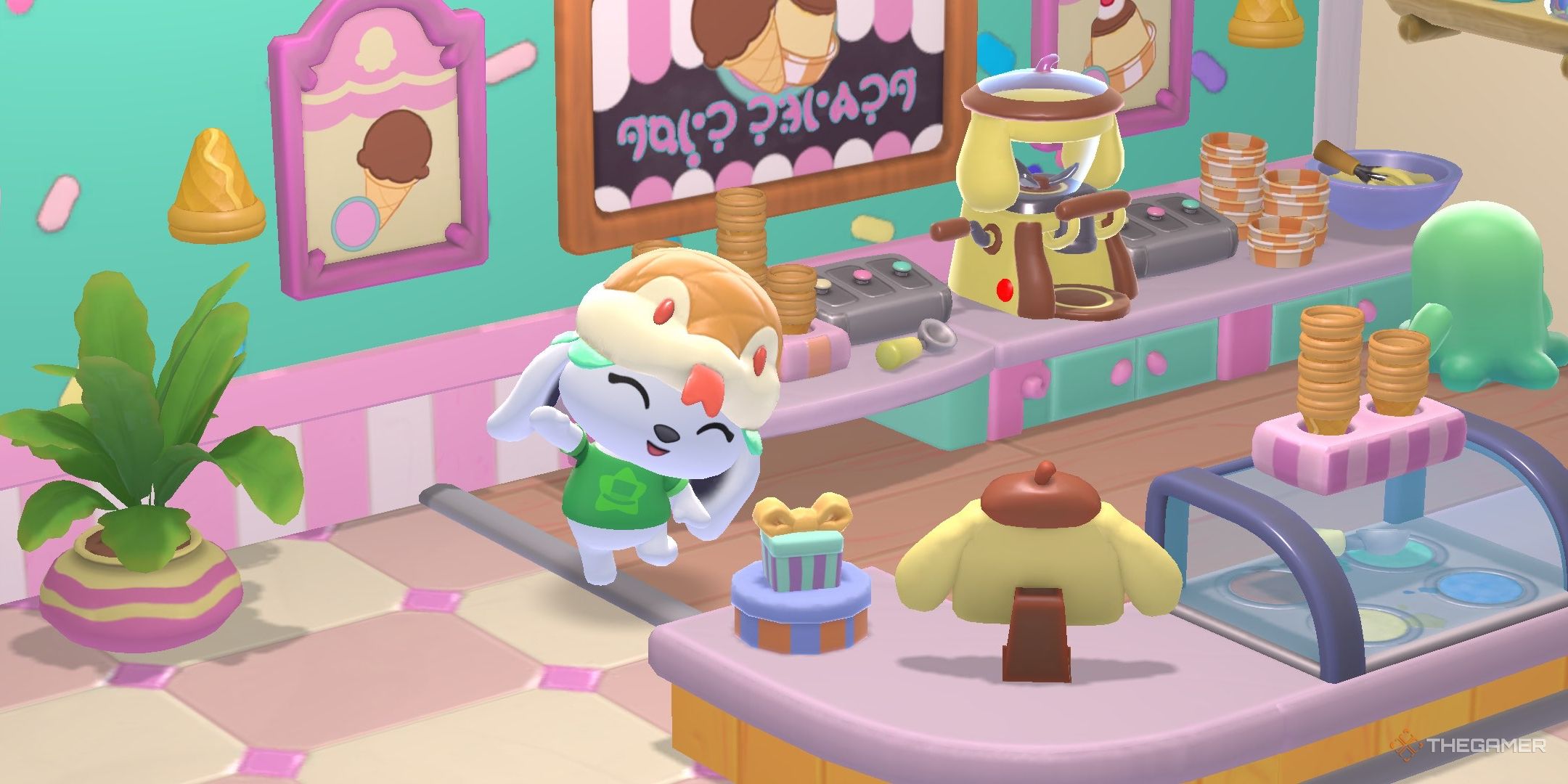 Hello Kitty Island Adventure: Complete Dessert Guide