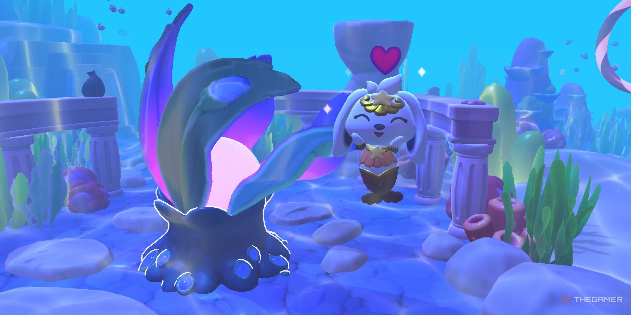 Hello Kitty Island Adventure: Reef Revival Quest Walkthrough