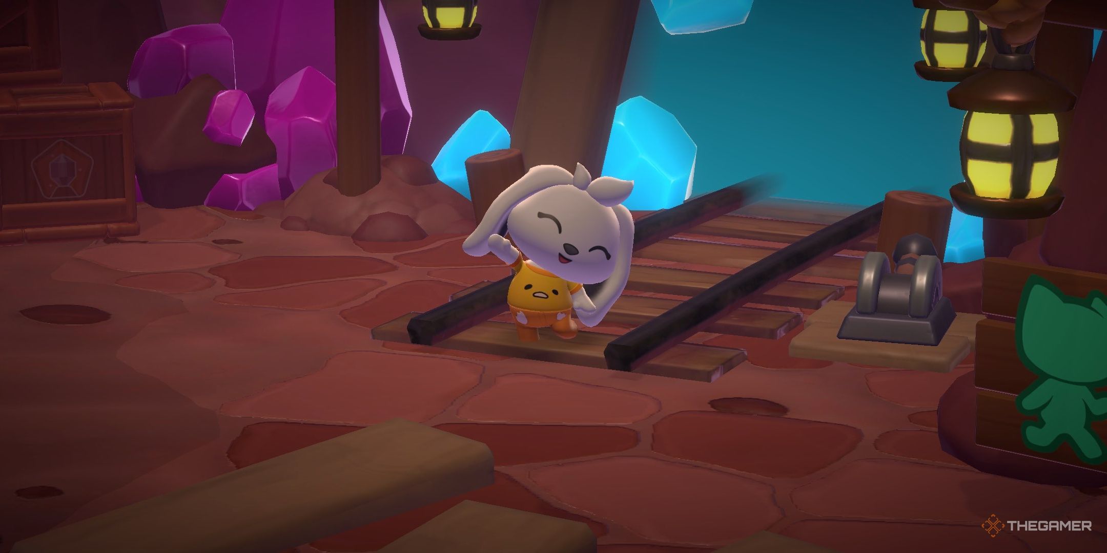 Hello Kitty Island Adventure: How To Get Fizzy Crystals