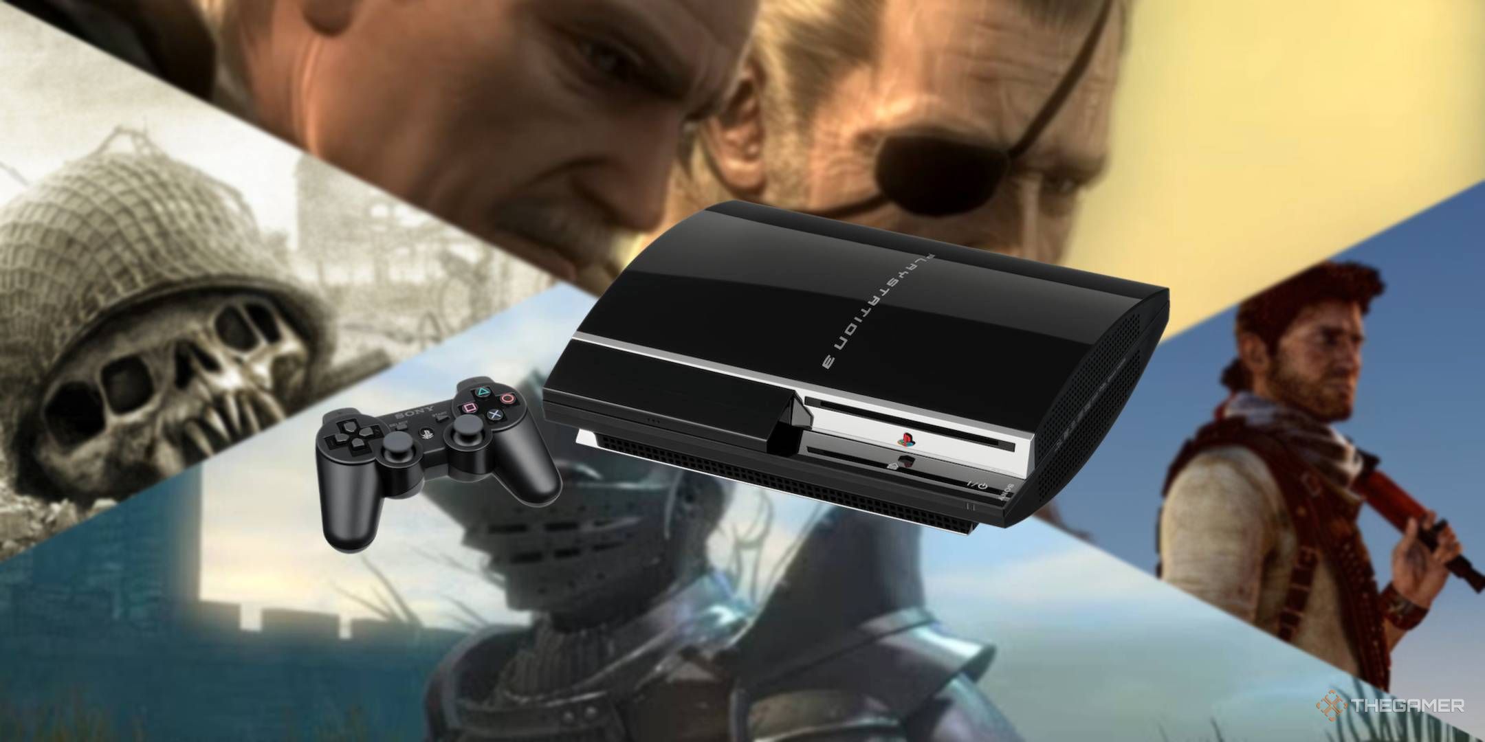 How Many Games Were Made For The PlayStation 3?