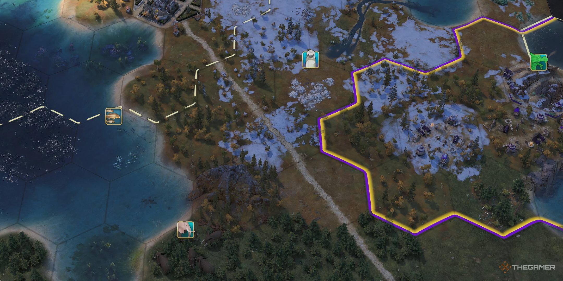 Civilization 7: Overbuilding, Explained