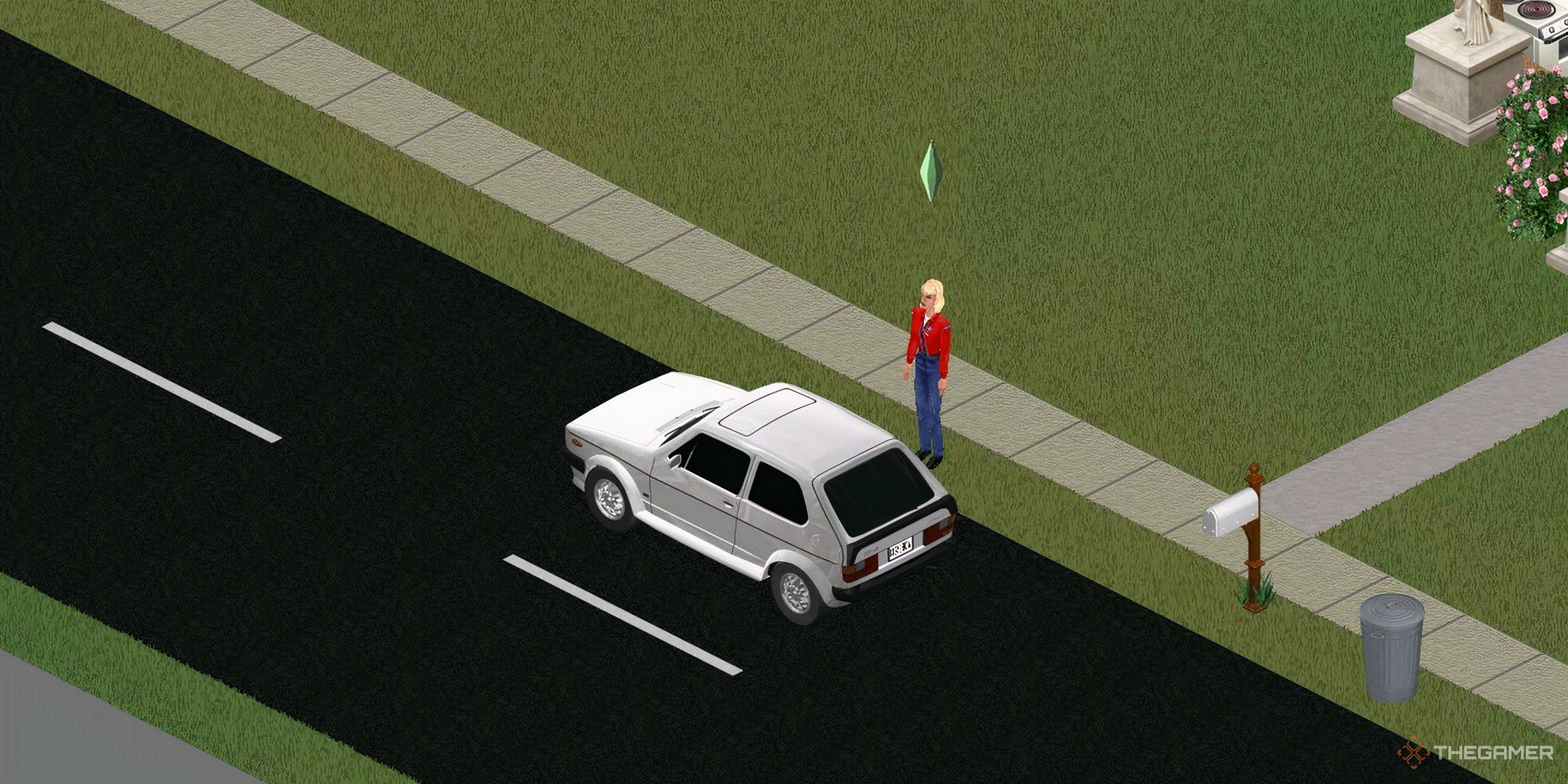 The Sims: Complete Guide To Jobs