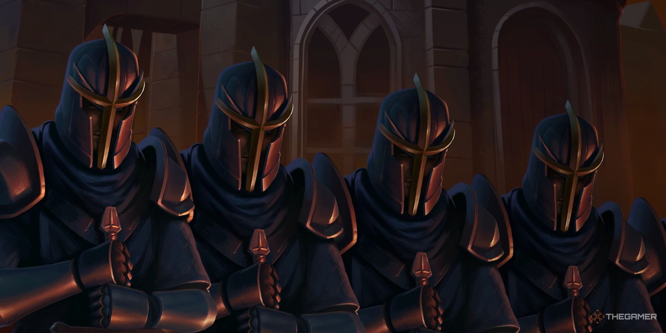 Age Of Darkness: Best Build Order For A Good Economy