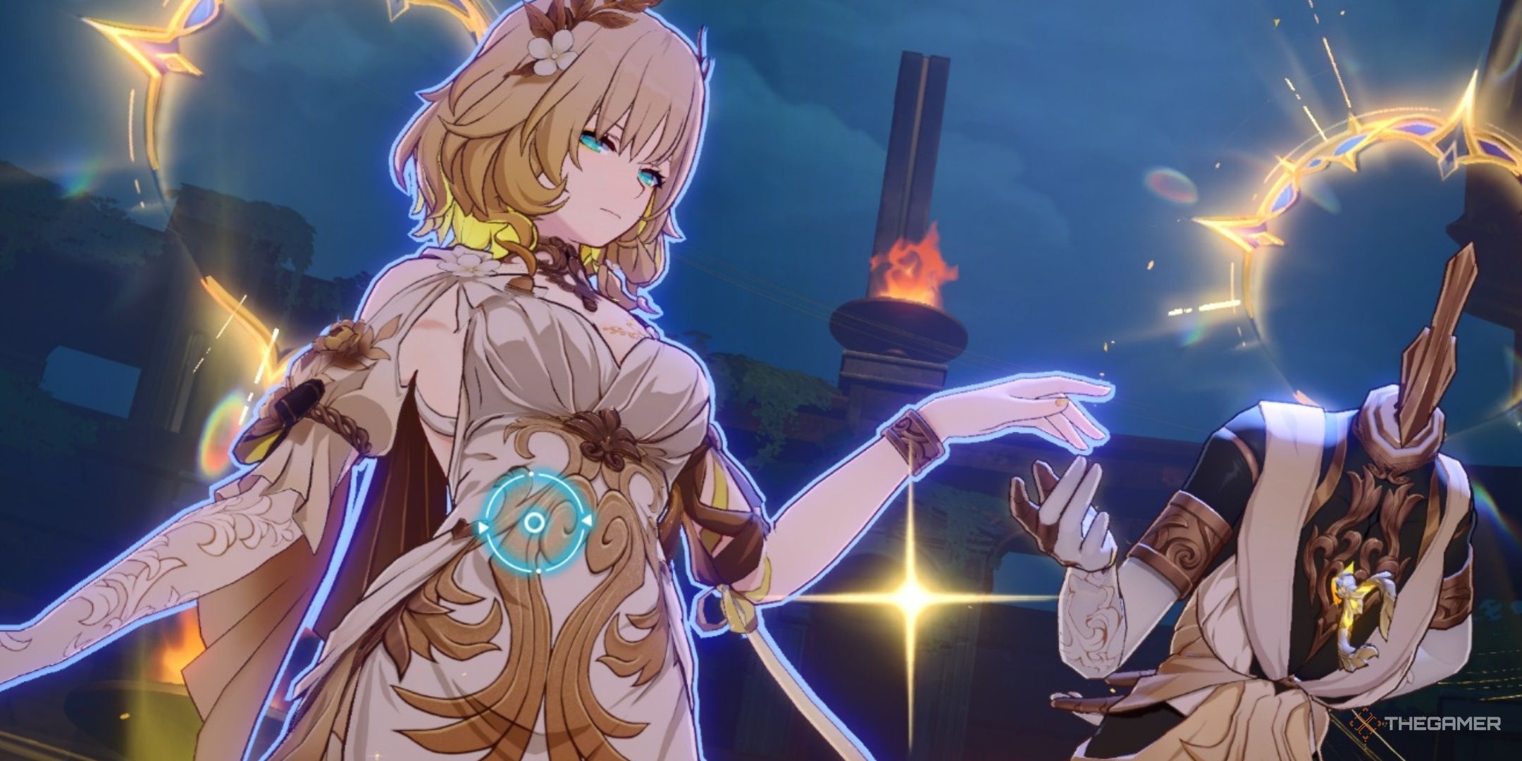 Honkai: Star Rail - Enscrolled Crepusculum Event Guide