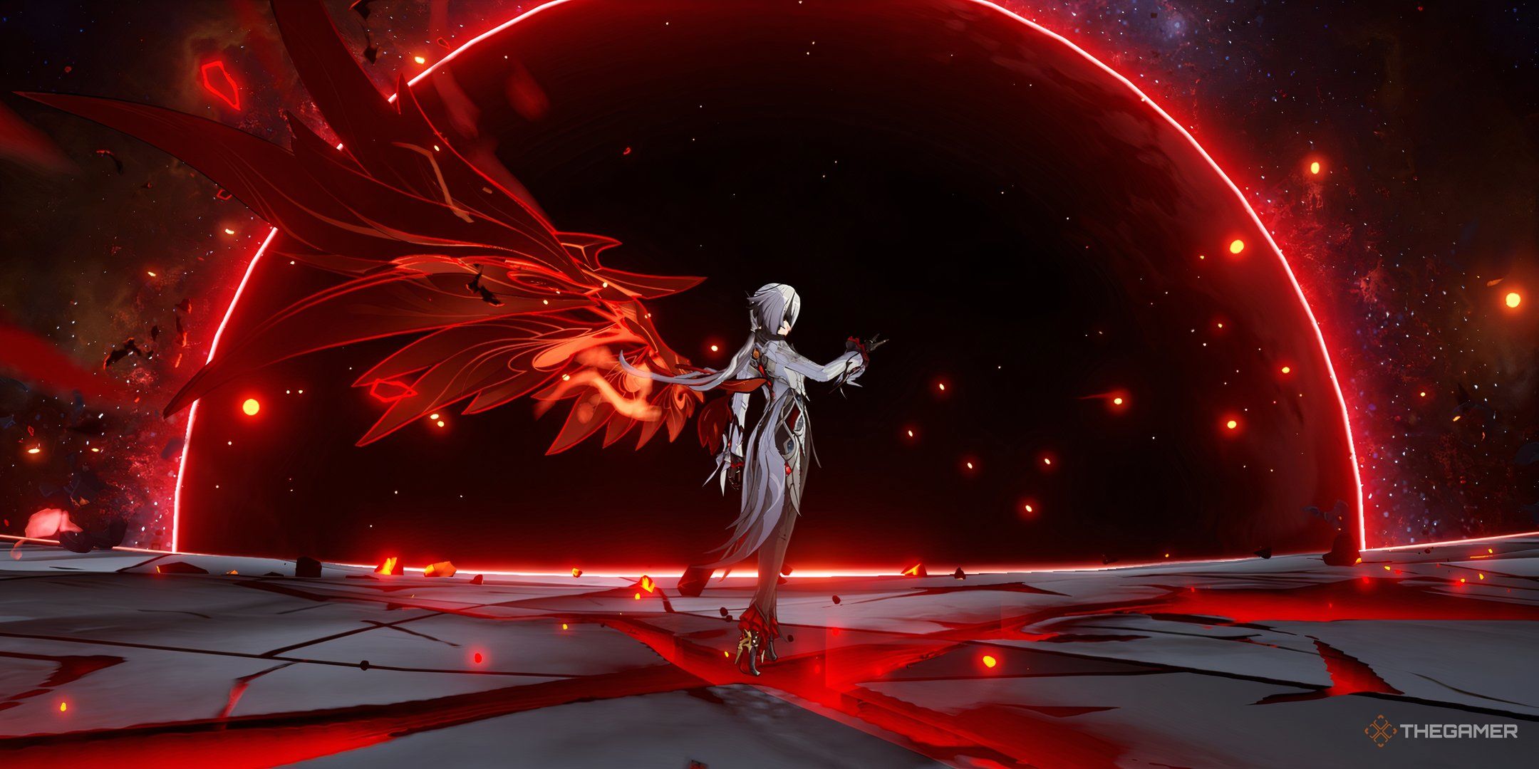 Genshin Impact: Realm Of Tempered Valor Event Guide