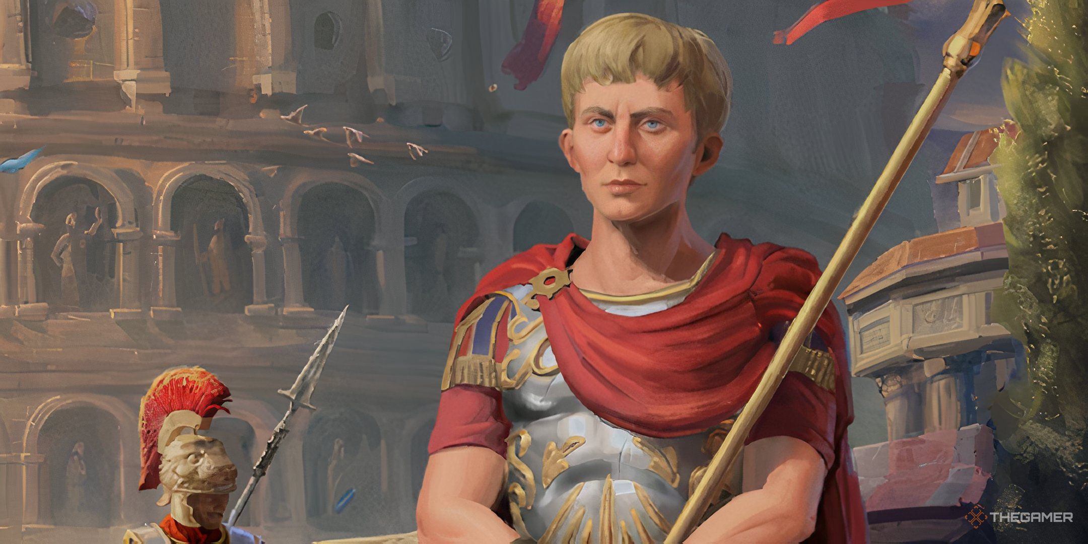 Civilization 7: The Best Antiquity Civs For Every Leader