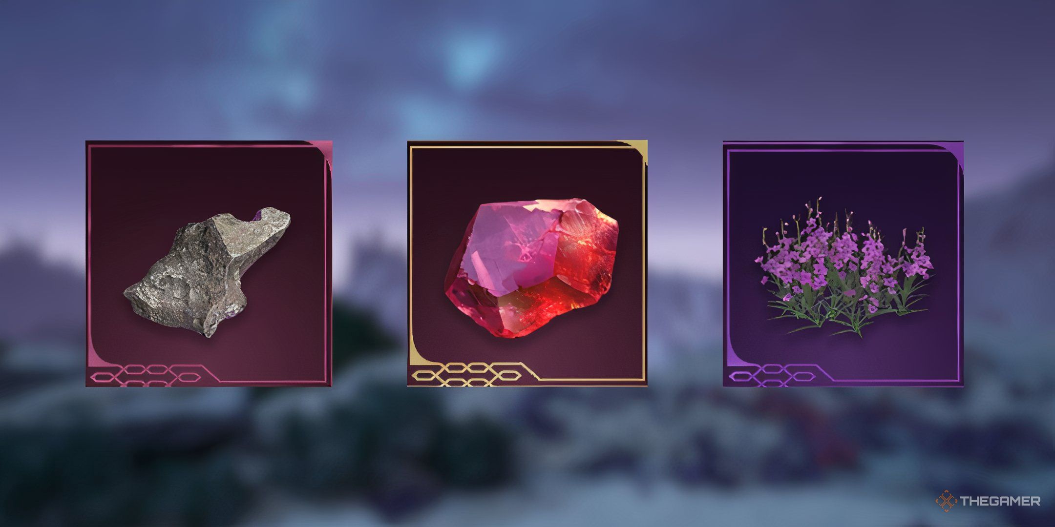 Avowed: Every Upgrade Item And How To Get Them