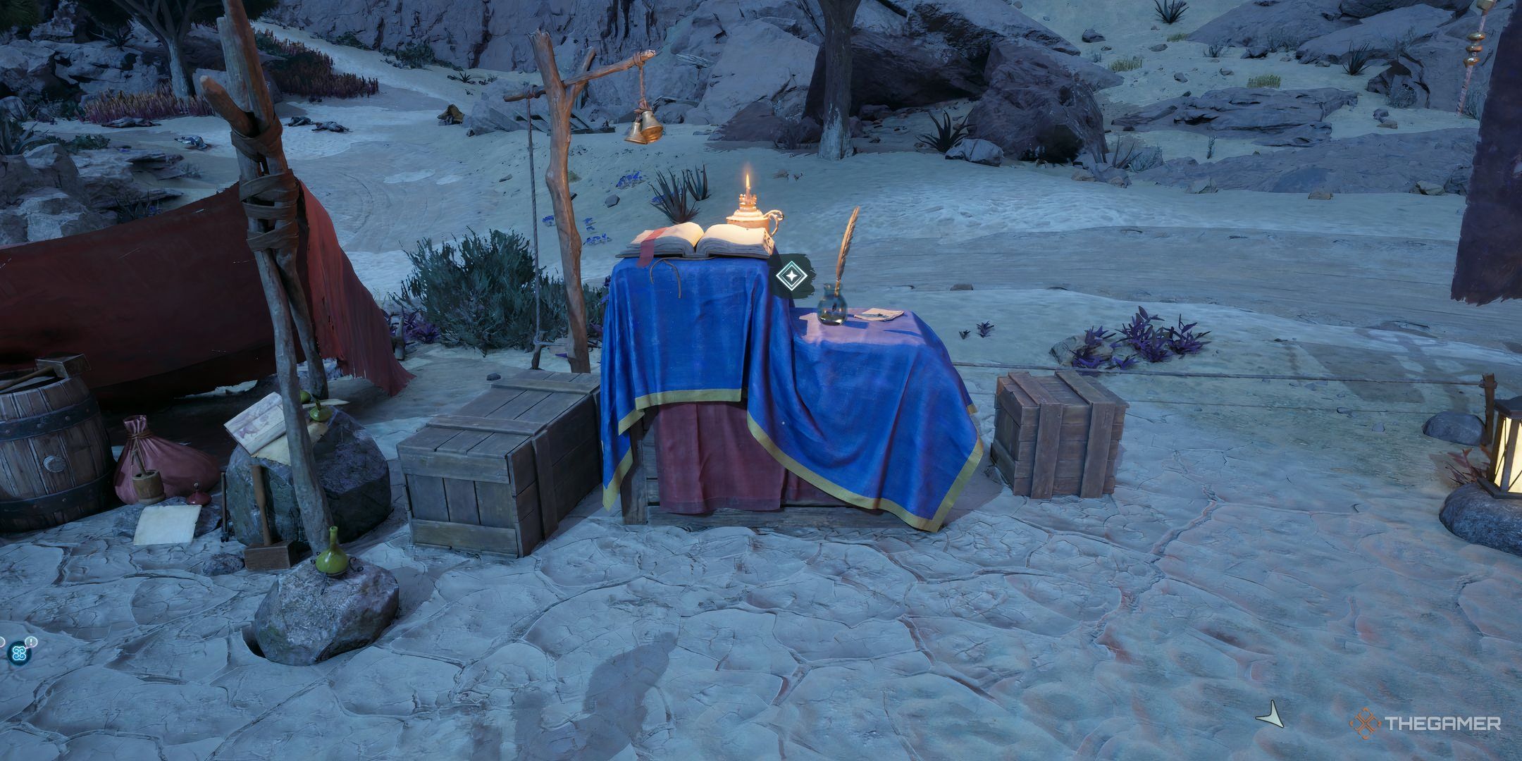 Avowed: Weapon Enchantment Guide