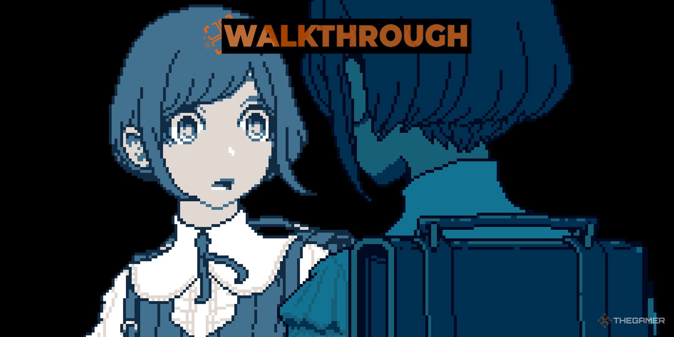 Urban Myth Dissolution Center: Episode Five Walkthrough