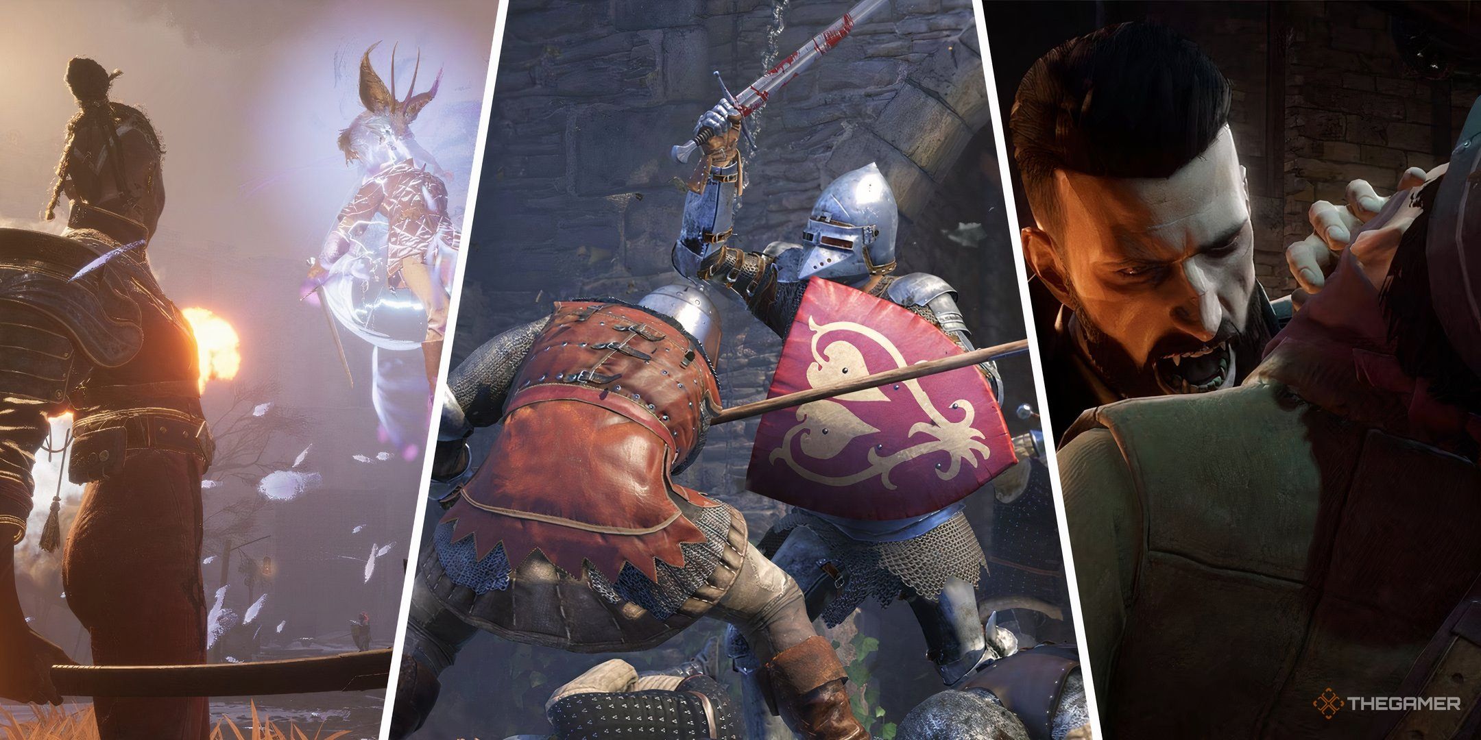 10 Badly Reviewed RPGs That Are Actually Good