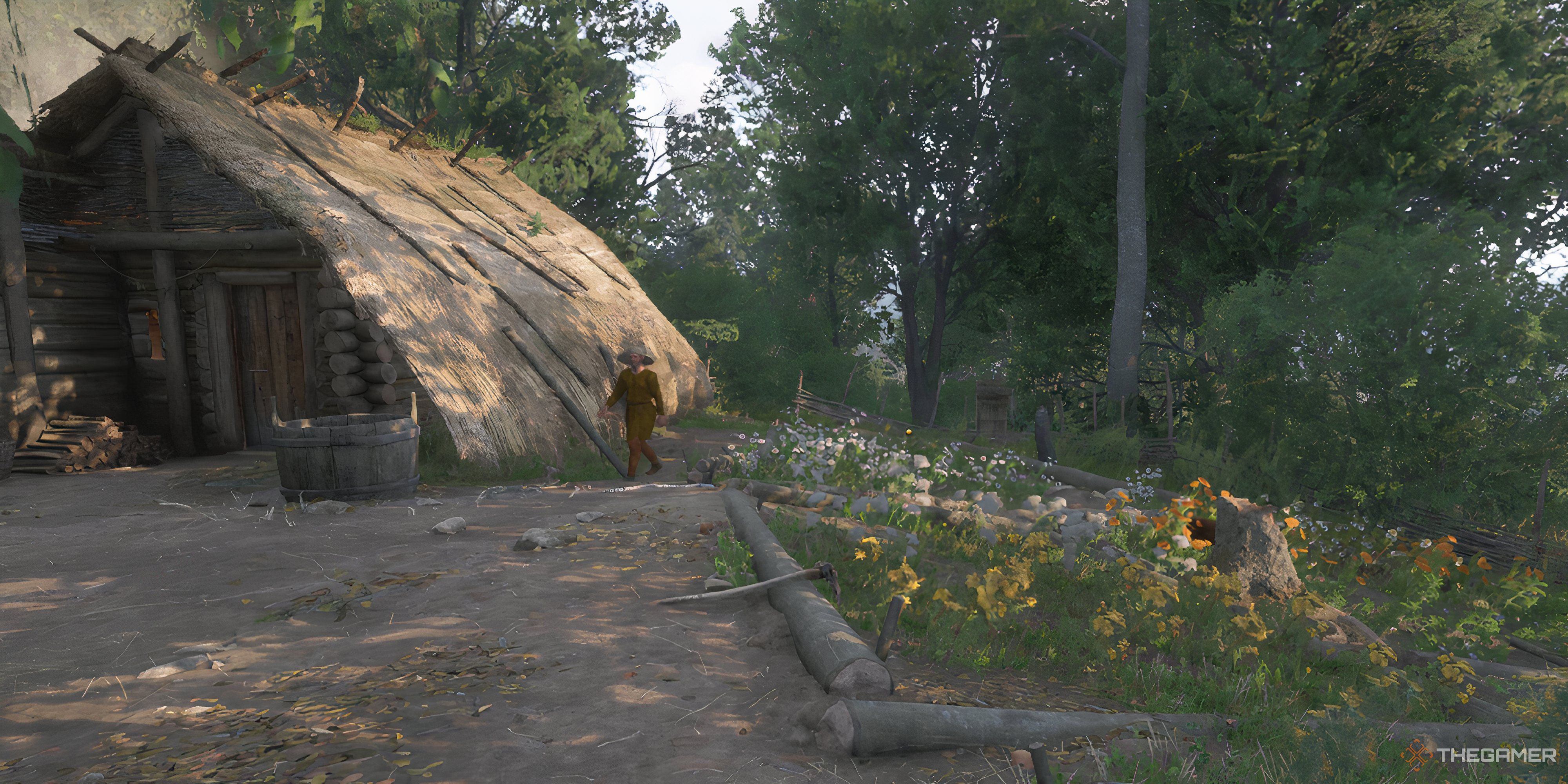 Kingdom Come: Deliverance 2 - How To Brew Bowman's Brew