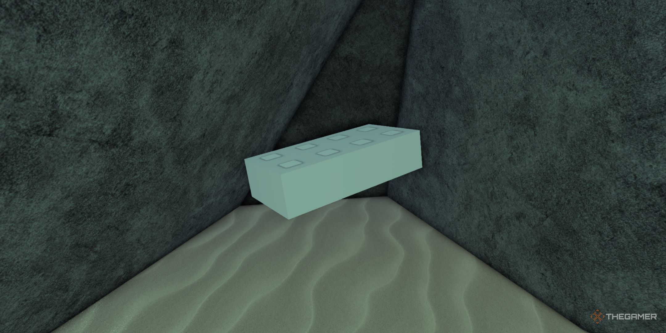 Roblox: Fisch - Brick Rod Quest Walkthrough