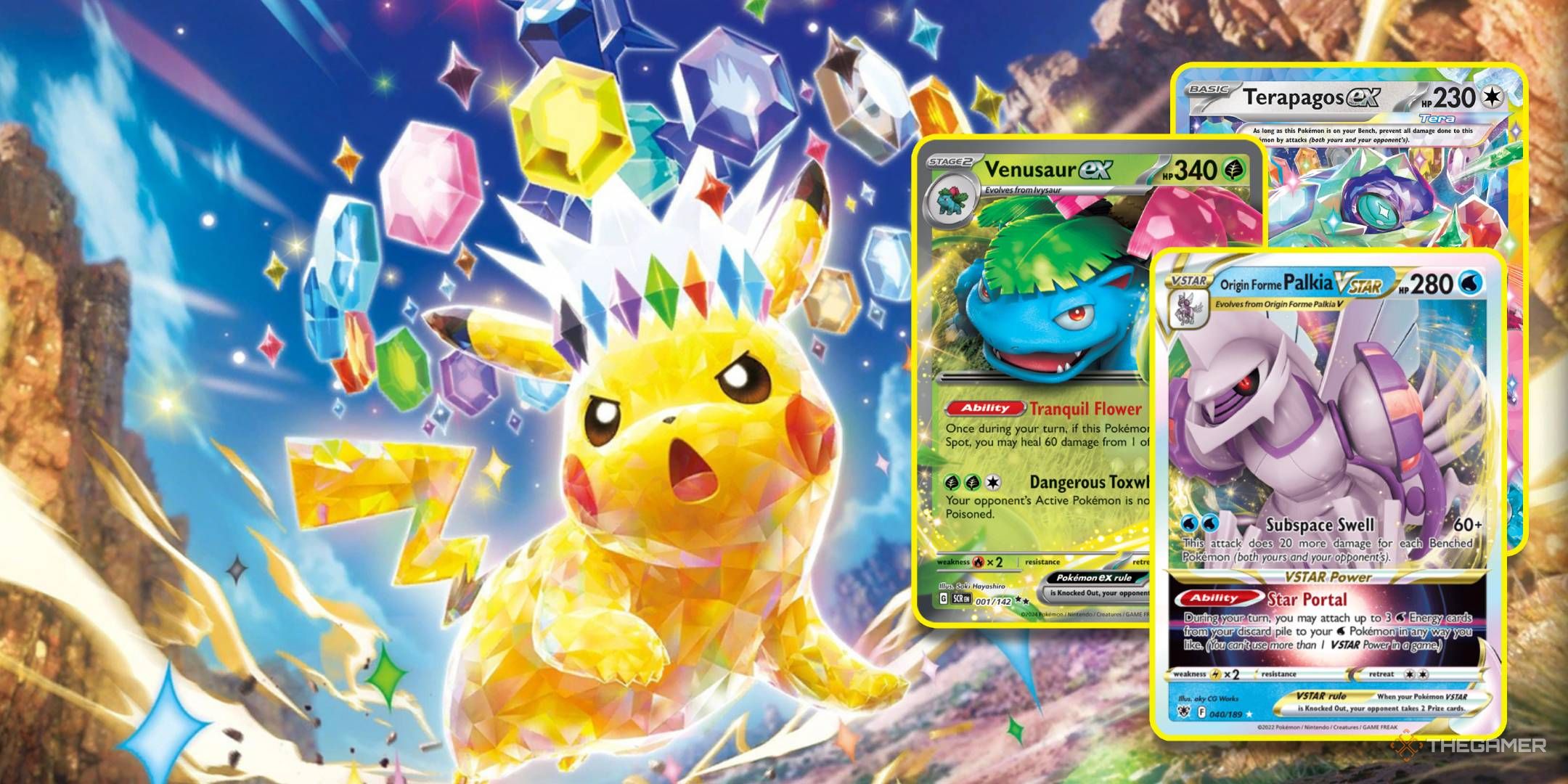 Pokemon TCG: 11 Best Tips For Making An Awesome Deck