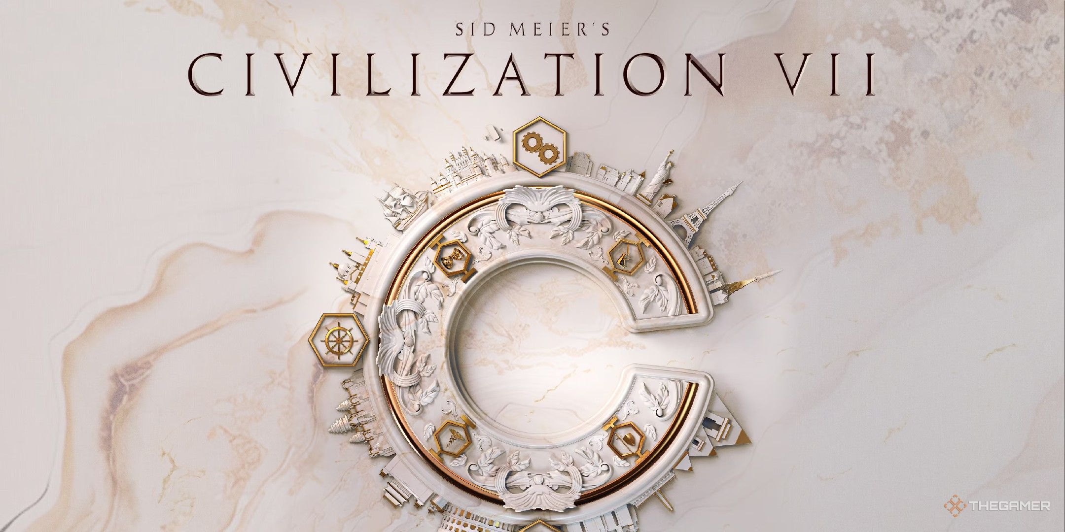 Why Is It Called Sid Meier's Civilization?