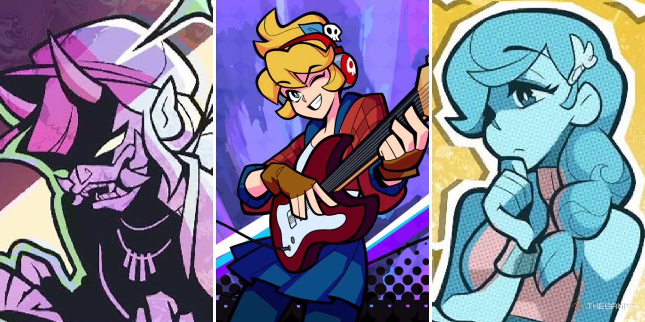 Rift Of The NecroDancer: Best Songs, Ranked