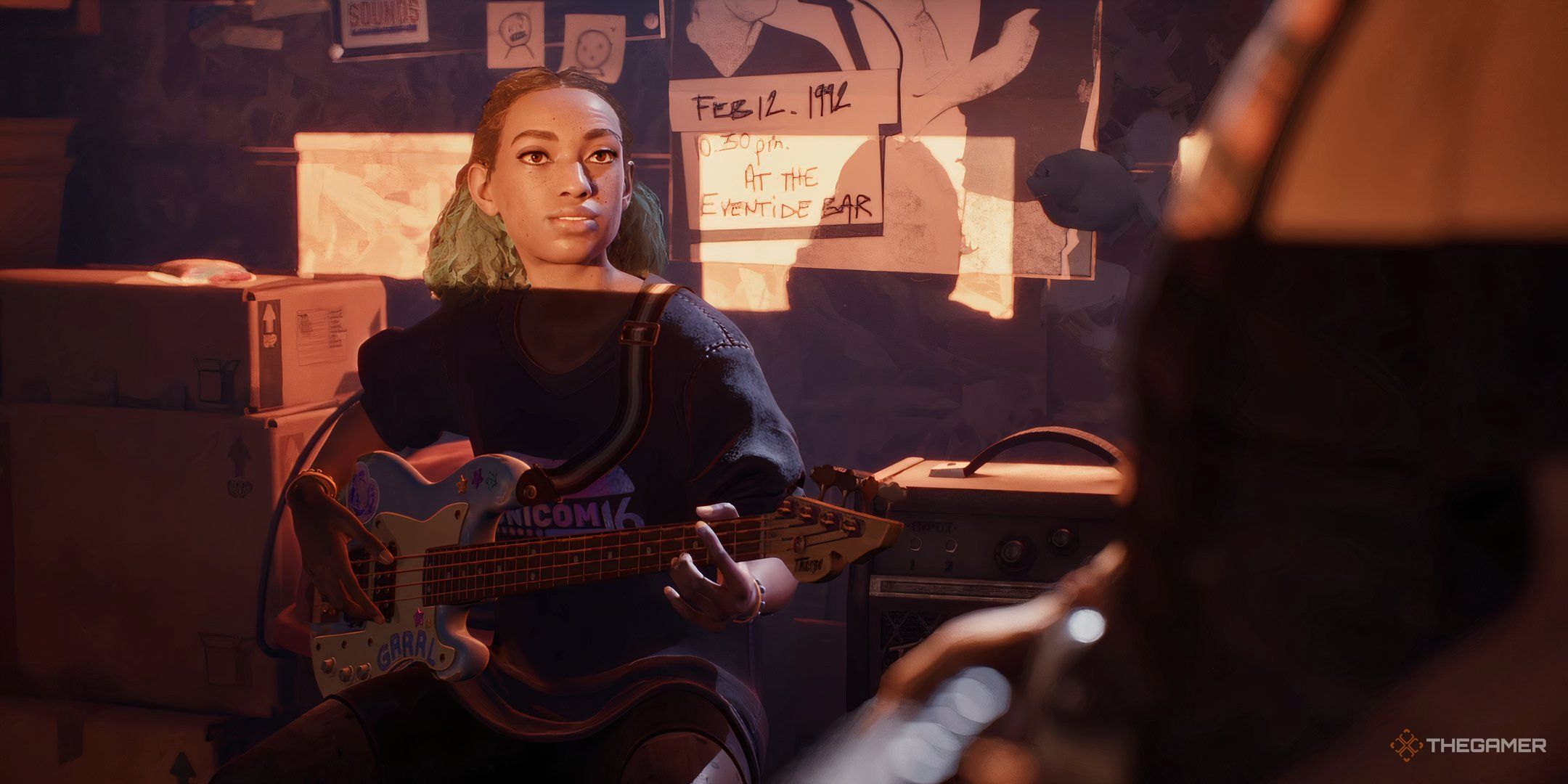 Lost Records: Bloom & Rage - Garage Band Choices Guide