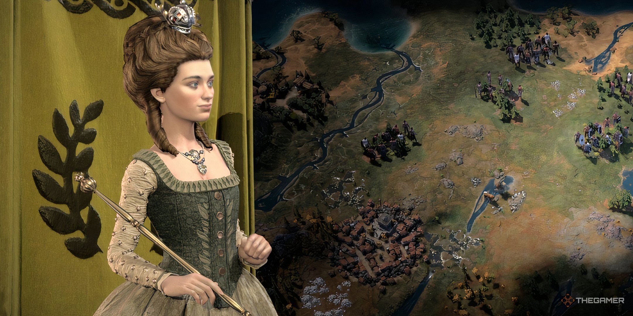 Civilization 7: Best Civics To Research First