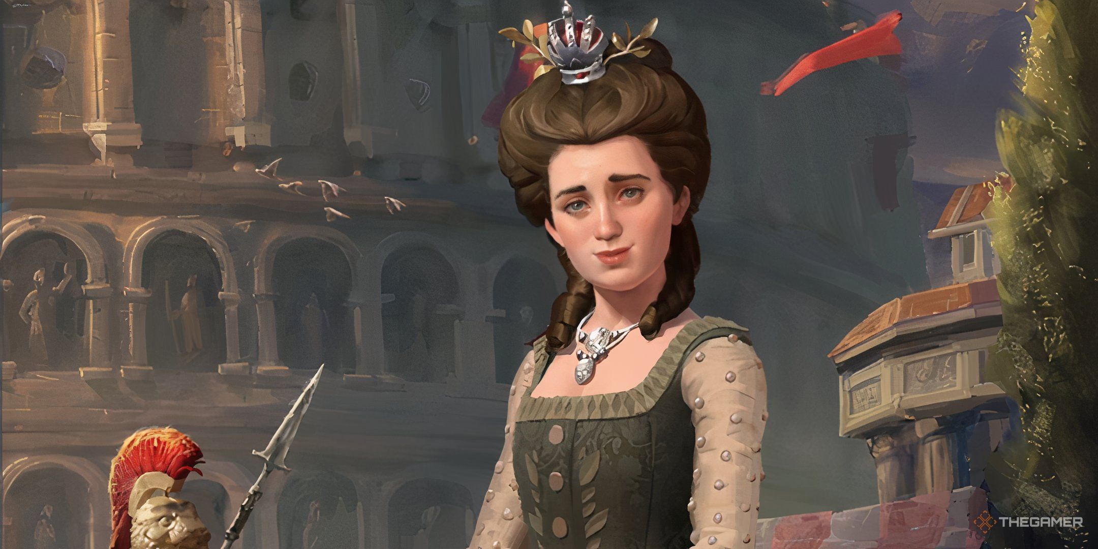 Civilization 7: Catherine The Great Leader Guide
