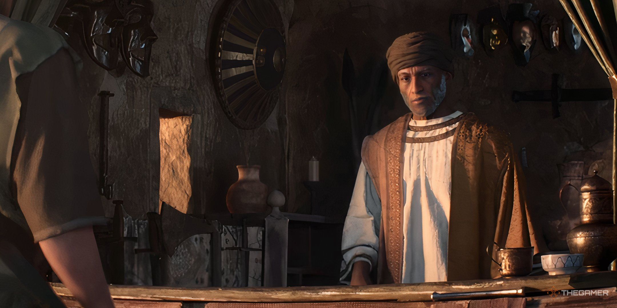 Civilization 7: How To Use Merchants