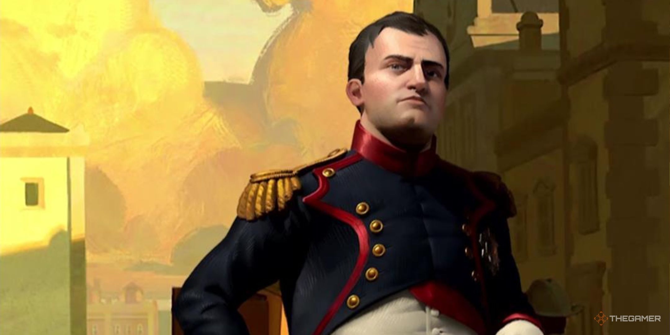 Civilization 7: Napoleon, Emperor Leader Guide