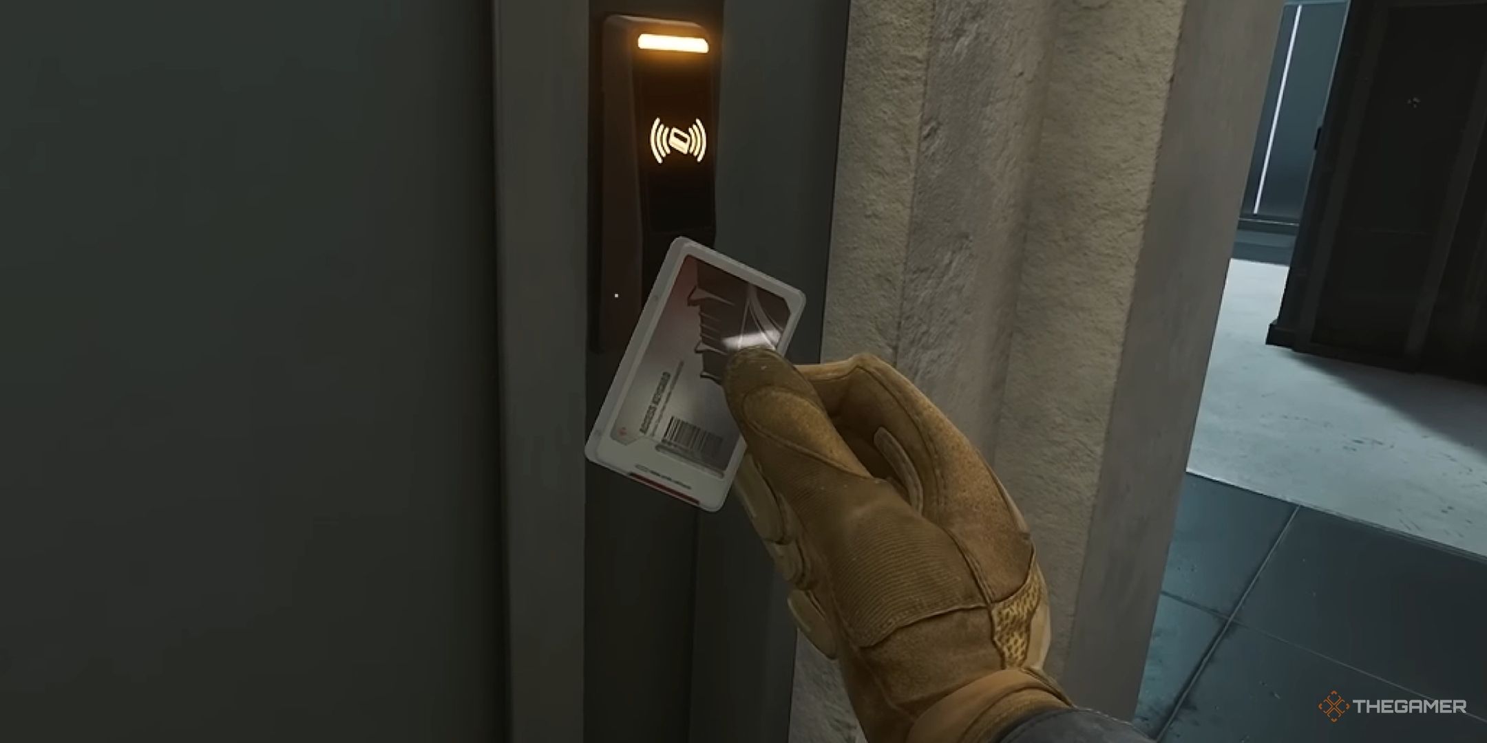 Delta Force: How To Find Keycards