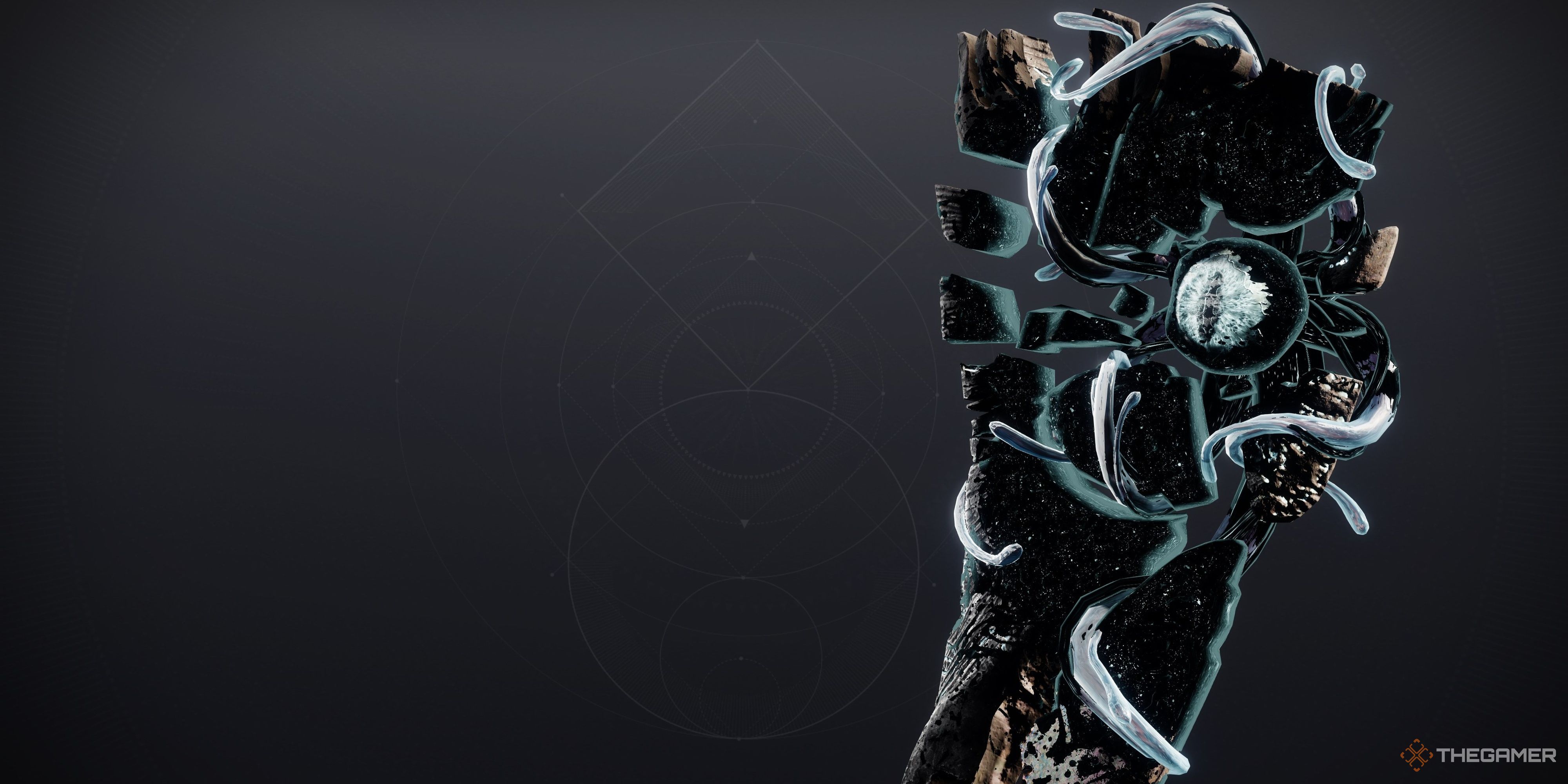 Destiny 2: Heresy - Tome Of Want Guide