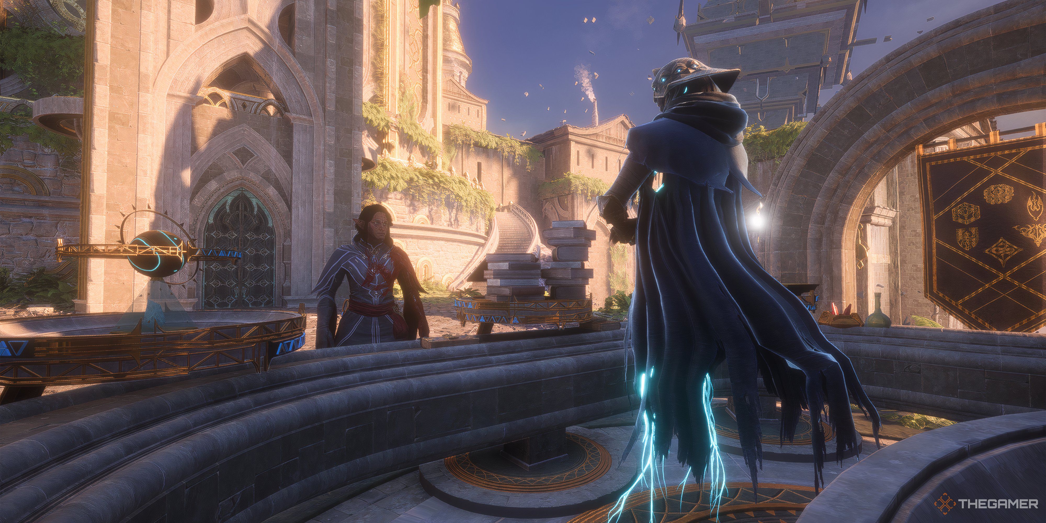 Dragon Age: The Veilguard - Gear Enchantments Guide