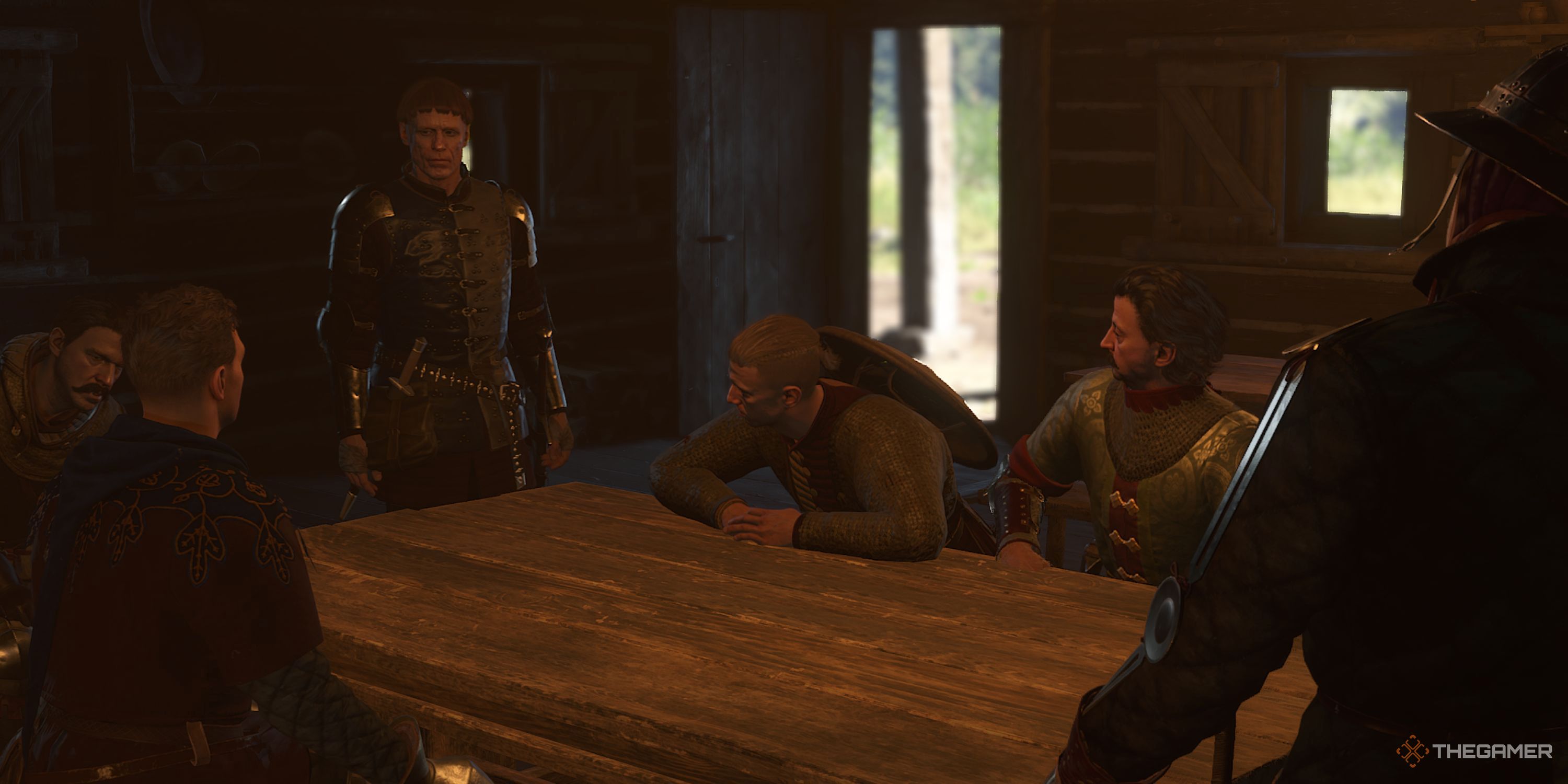 Kingdom Come: Deliverance 2 - The Devil's Pack Quest Walkthrough