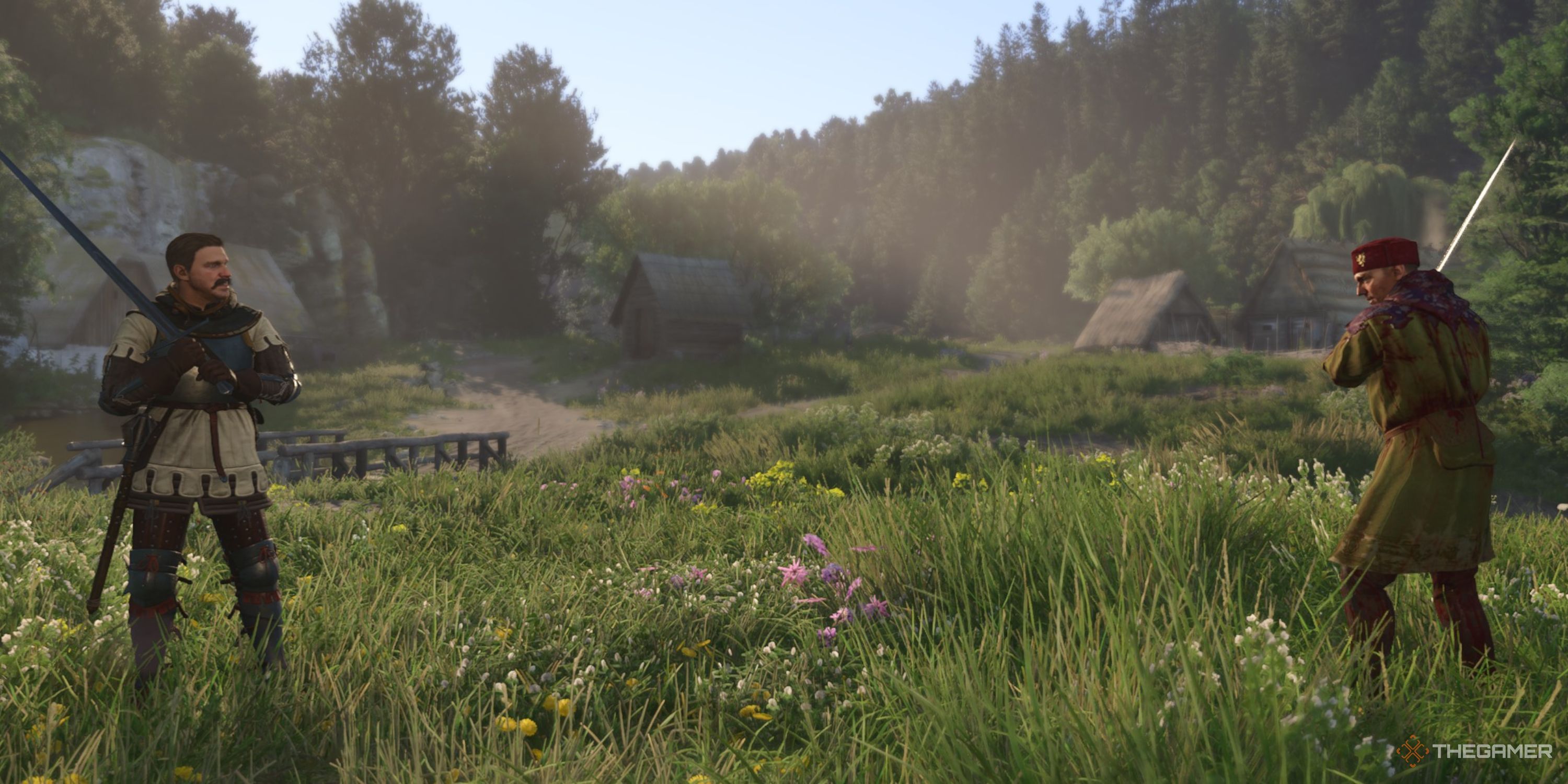 Kingdom Come: Deliverance 2 - For Victory! Walkthrough