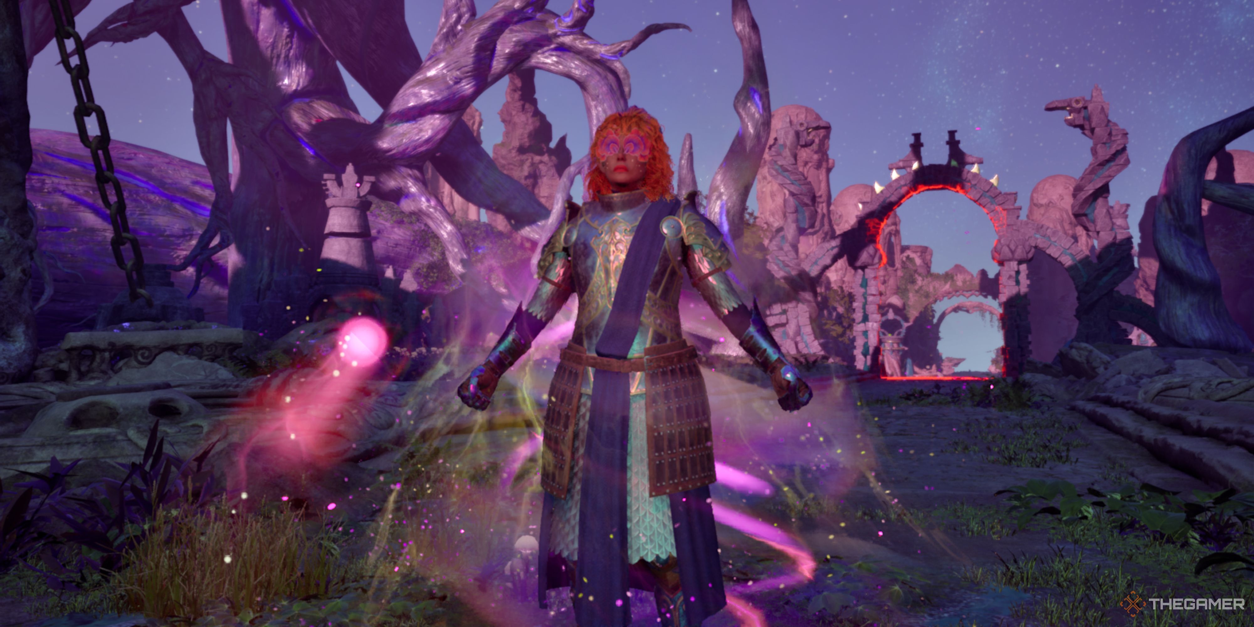 Avowed: Complete Quest List